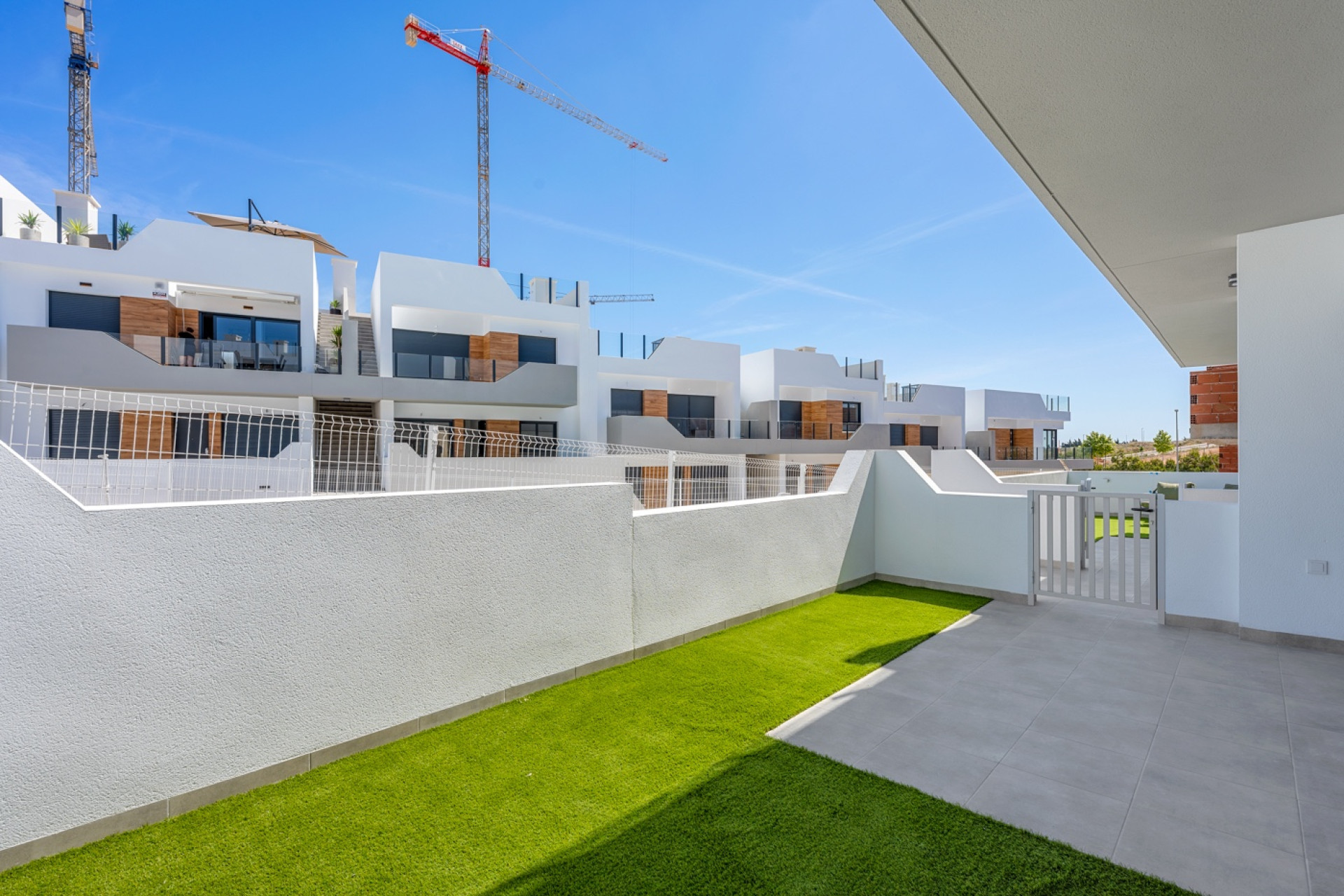 Reventa - 1. Apartamento / piso - San Miguel de Salinas - Costa Blanca Sur