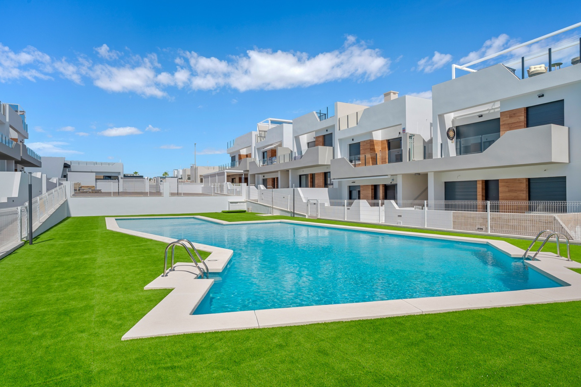 Reventa - 1. Apartamento / piso - San Miguel de Salinas - Costa Blanca Sur