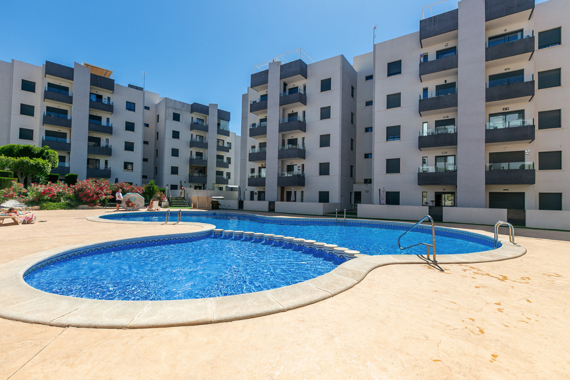 Reventa - 1. Apartamento / piso - San Miguel de Salinas - Costa Blanca Sur