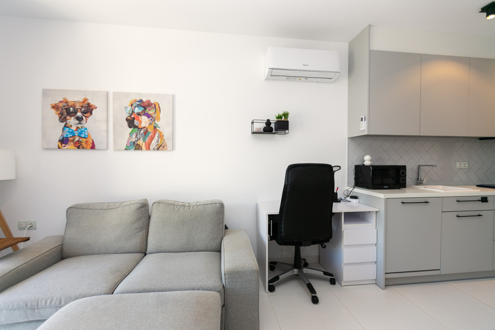Reventa - 1. Apartamento / piso - San Miguel de Salinas - Costa Blanca Sur