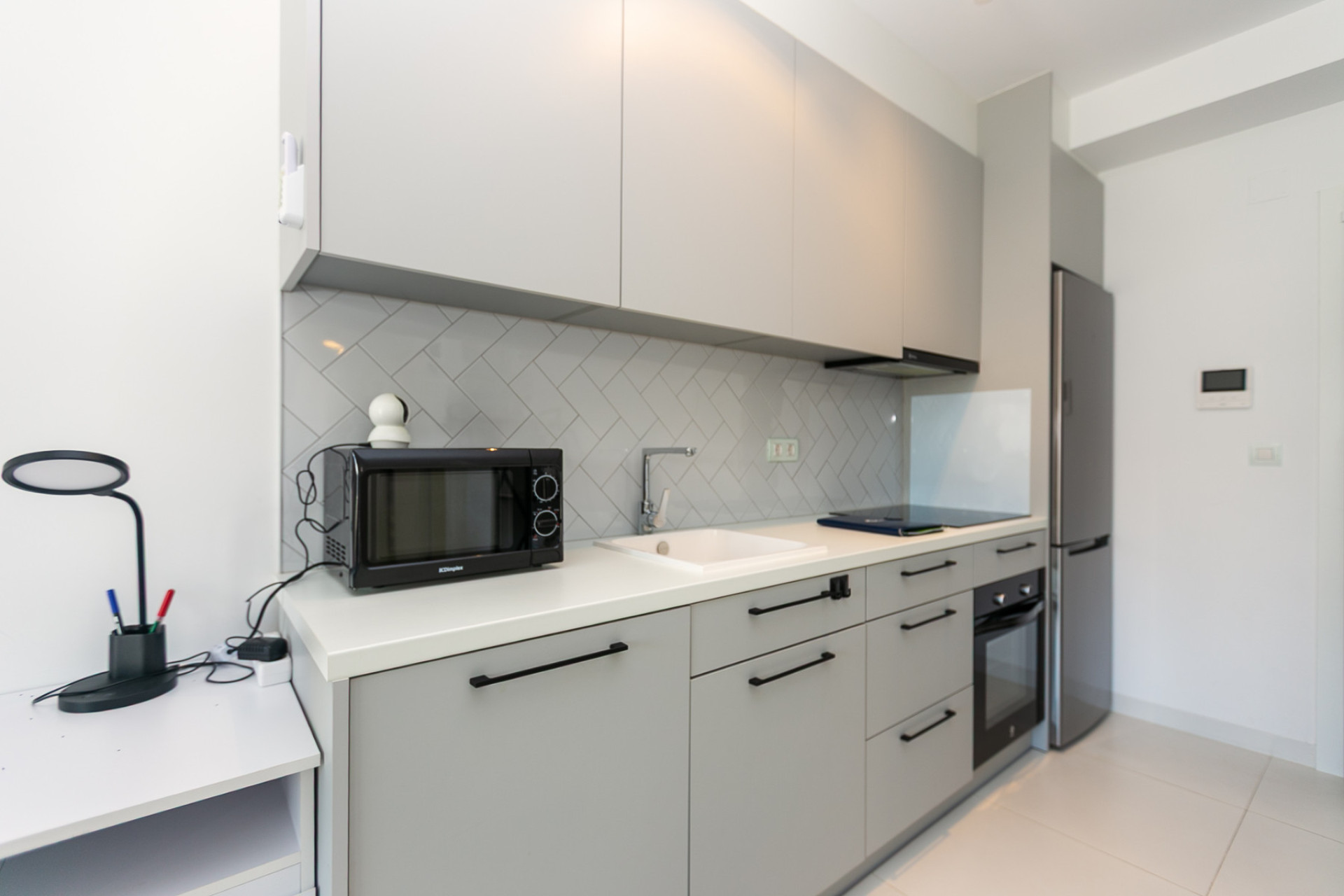 Reventa - 1. Apartamento / piso - San Miguel de Salinas - Costa Blanca Sur