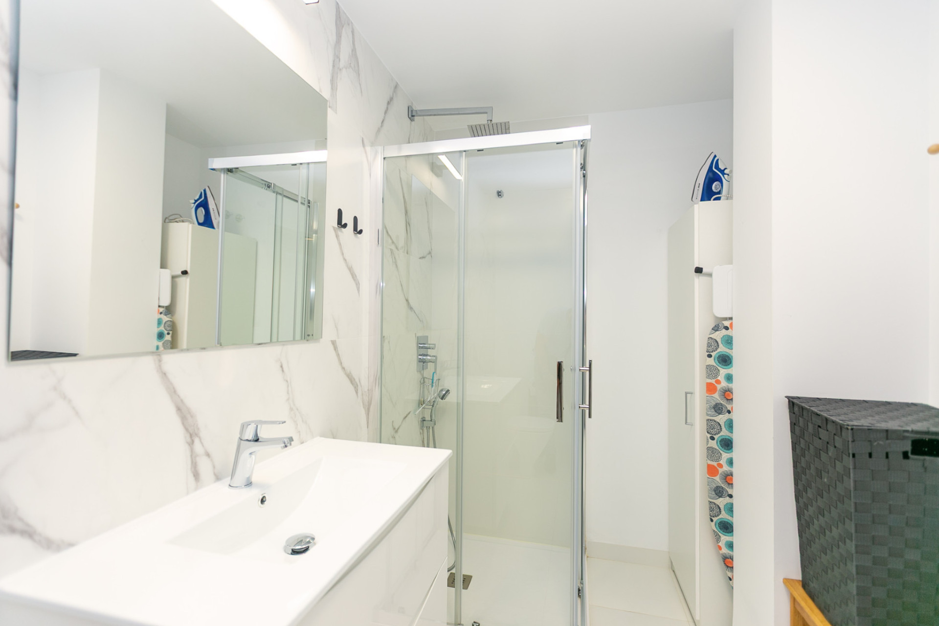 Reventa - 1. Apartamento / piso - San Miguel de Salinas - Costa Blanca Sur