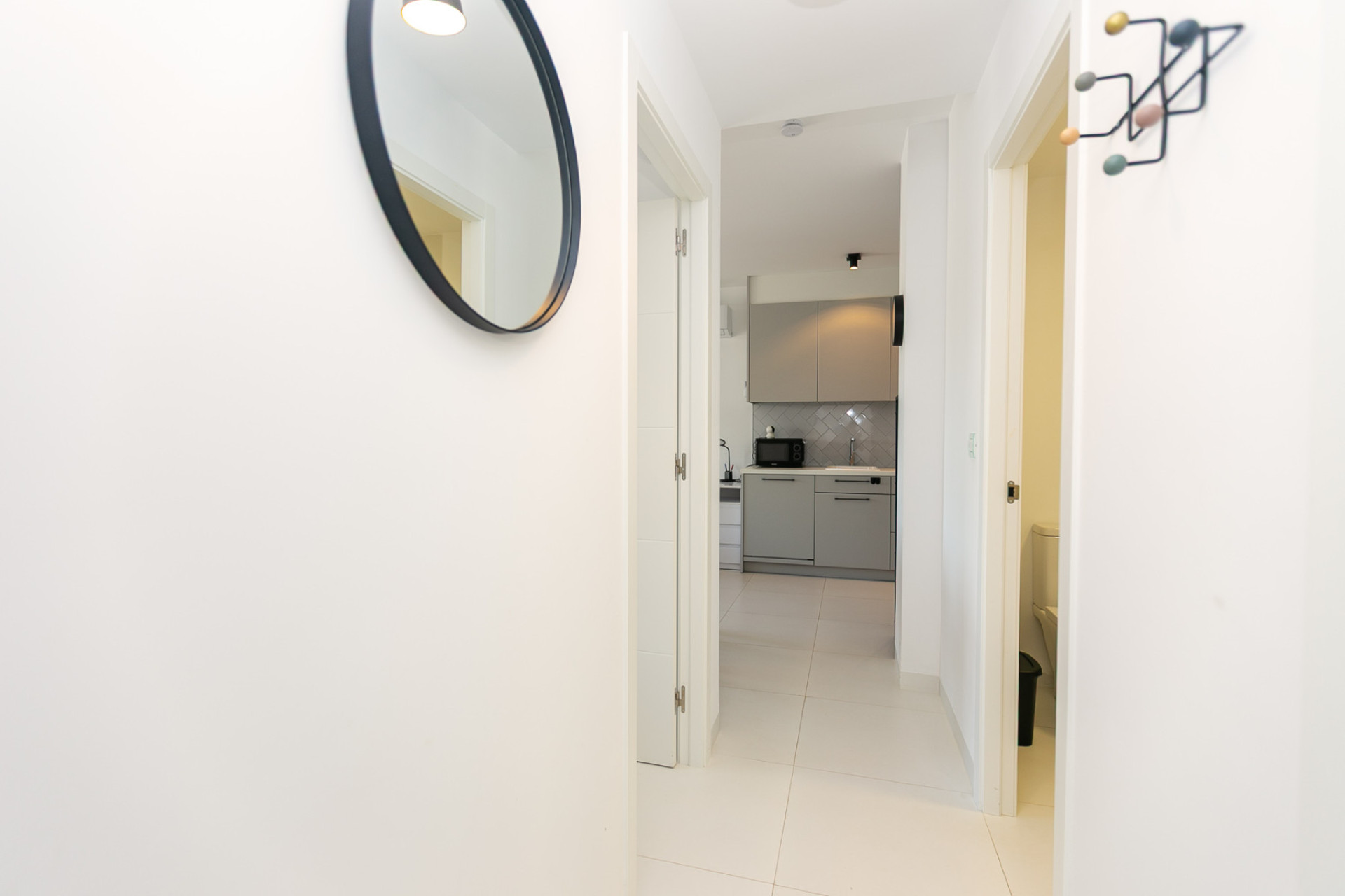 Reventa - 1. Apartamento / piso - San Miguel de Salinas - Costa Blanca Sur