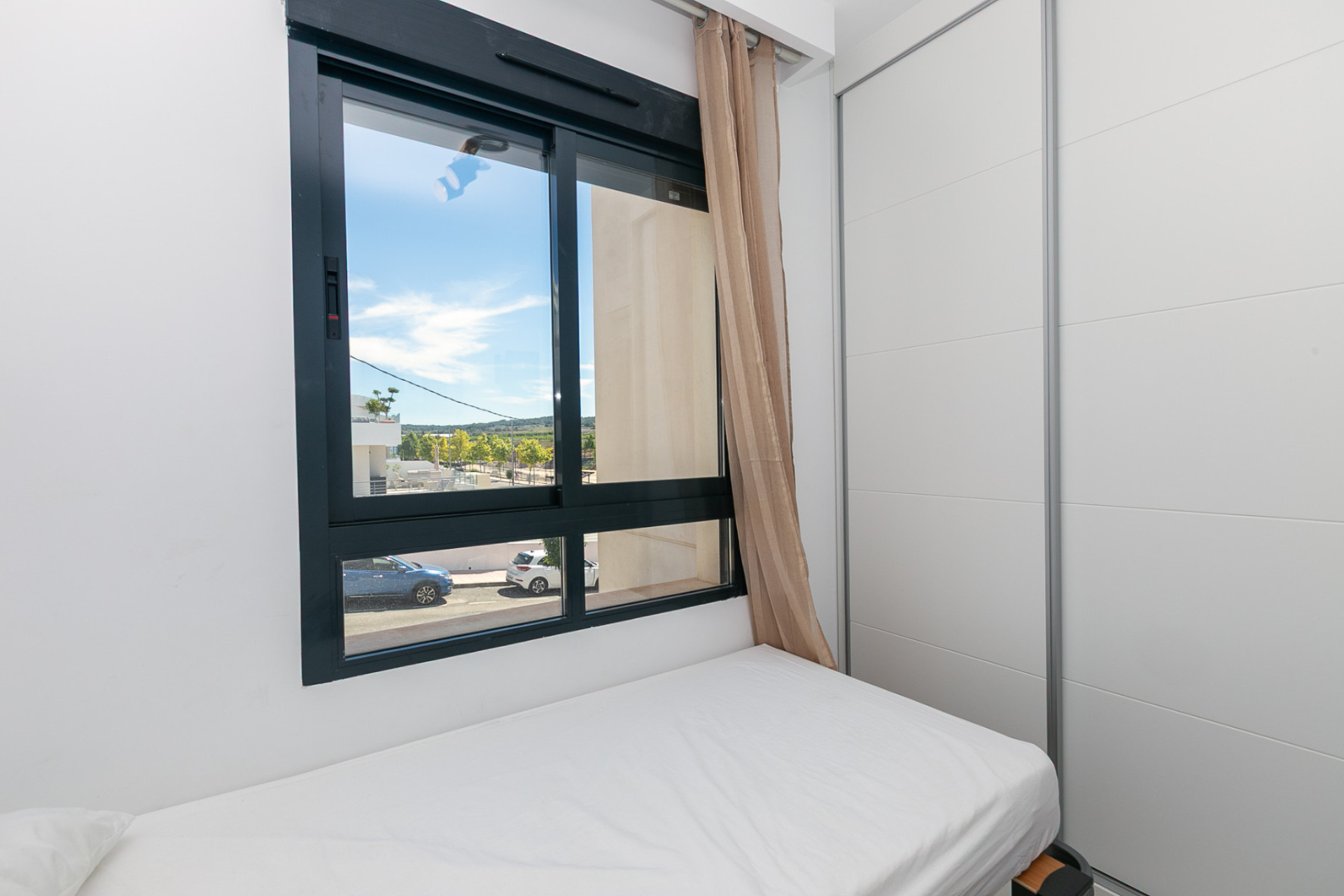 Reventa - 1. Apartamento / piso - San Miguel de Salinas - Costa Blanca Sur