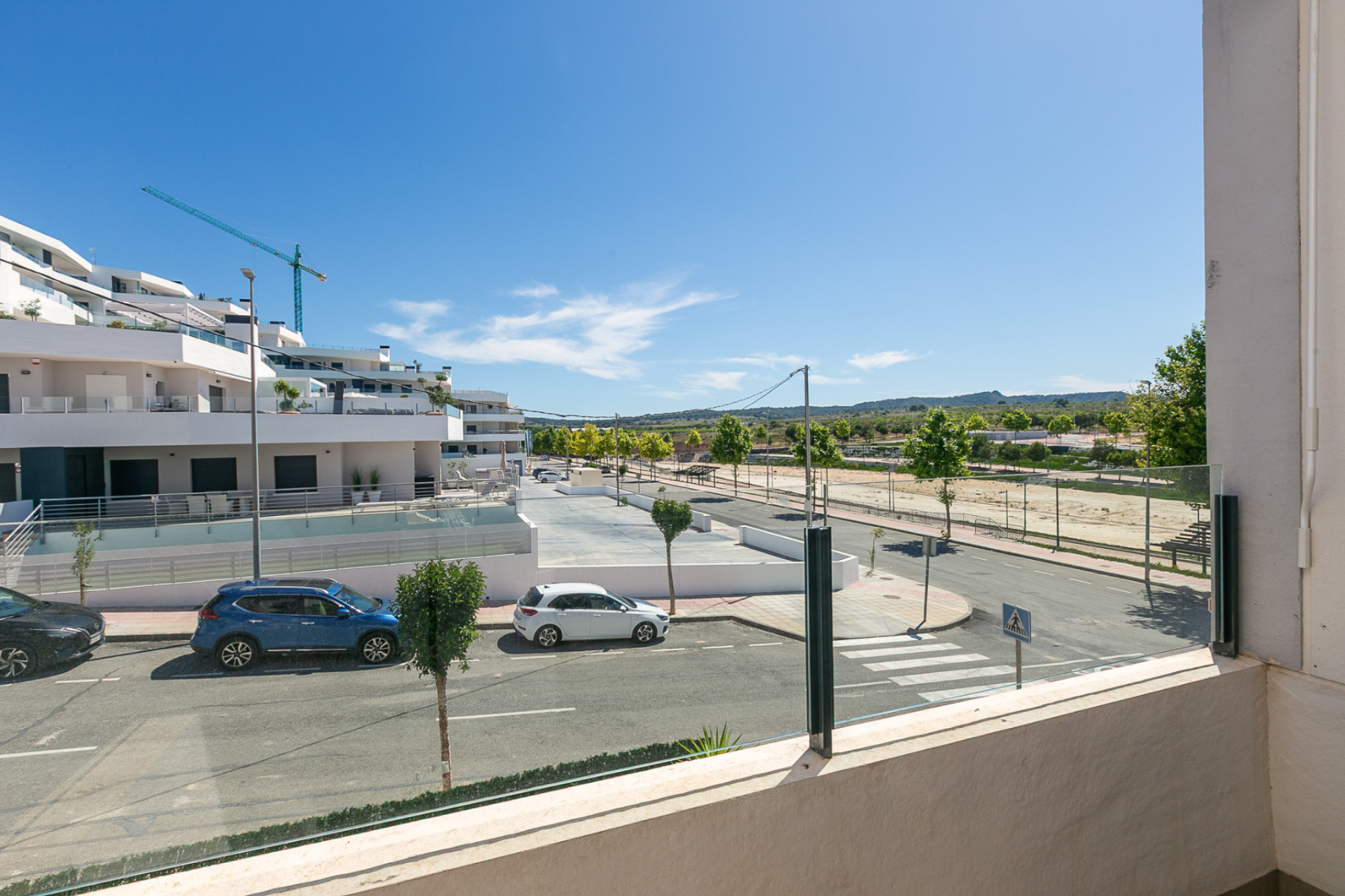 Reventa - 1. Apartamento / piso - San Miguel de Salinas - Costa Blanca Sur