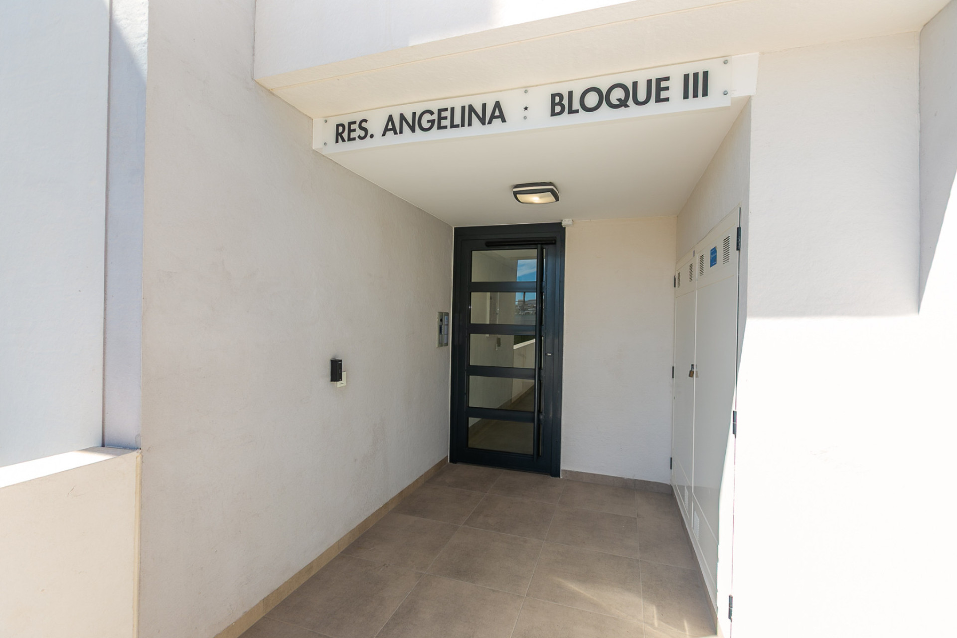 Reventa - 1. Apartamento / piso - San Miguel de Salinas - Costa Blanca Sur