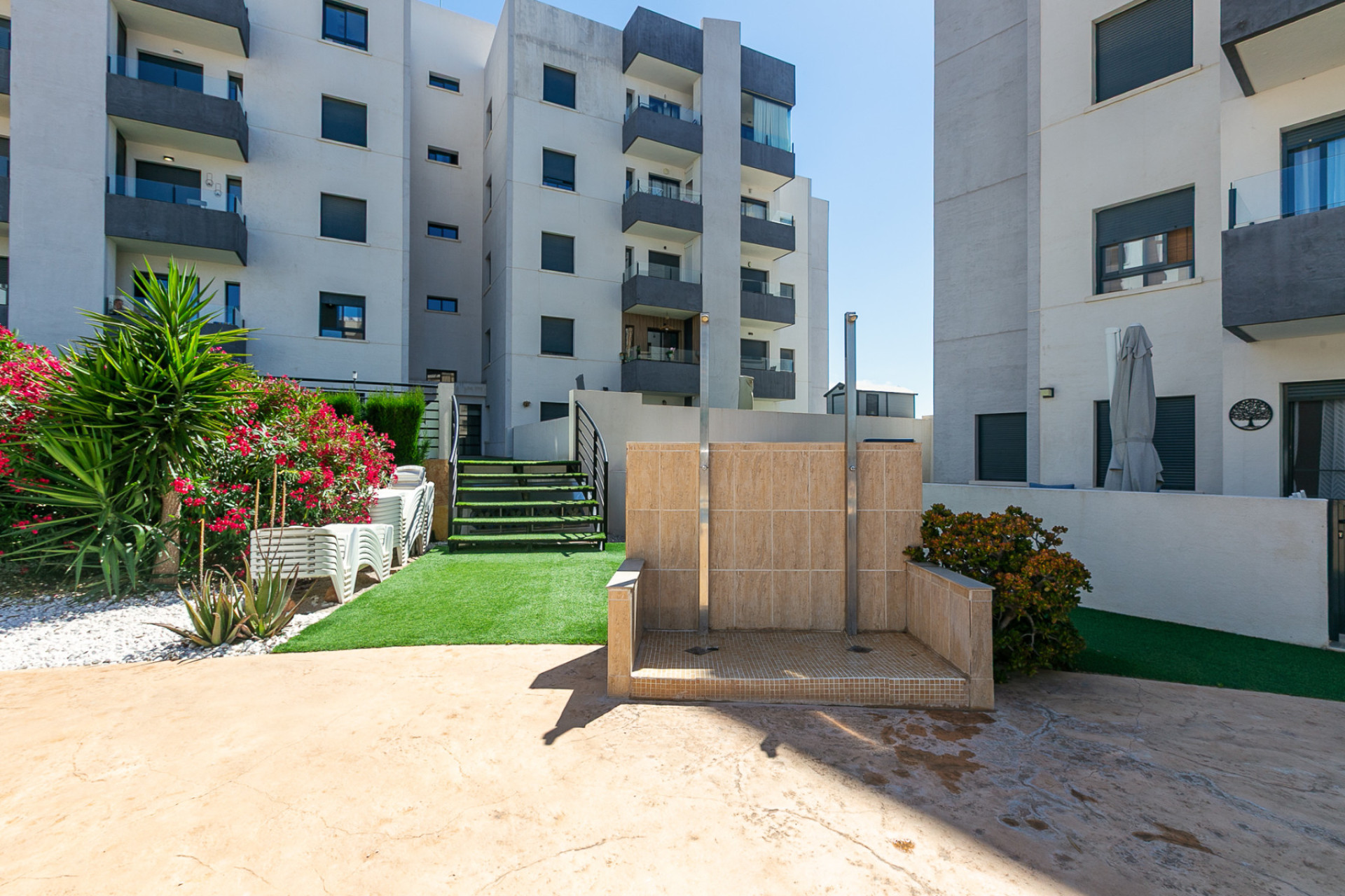 Reventa - 1. Apartamento / piso - San Miguel de Salinas - Costa Blanca Sur