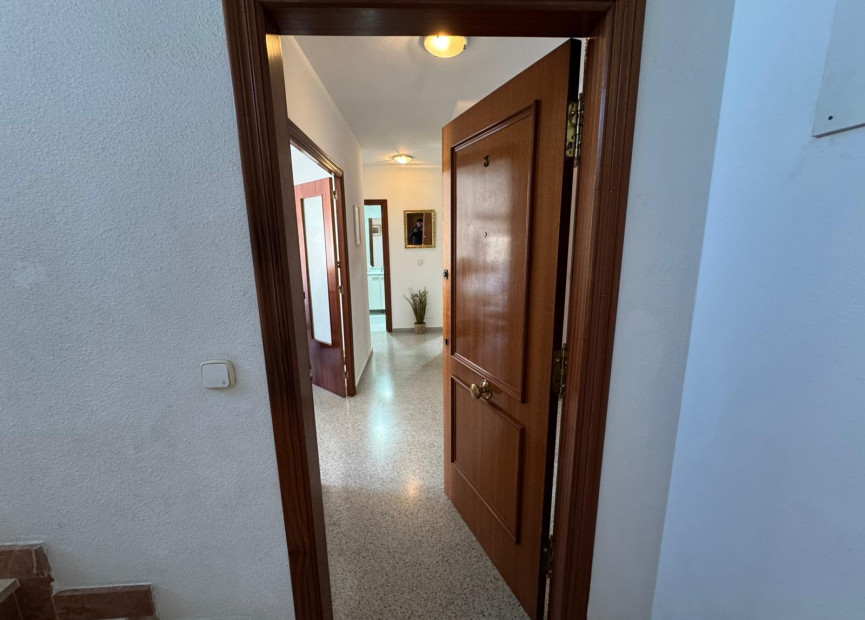 Reventa - 1. Apartamento / piso - San Miguel de Salinas - Costa Blanca Sur
