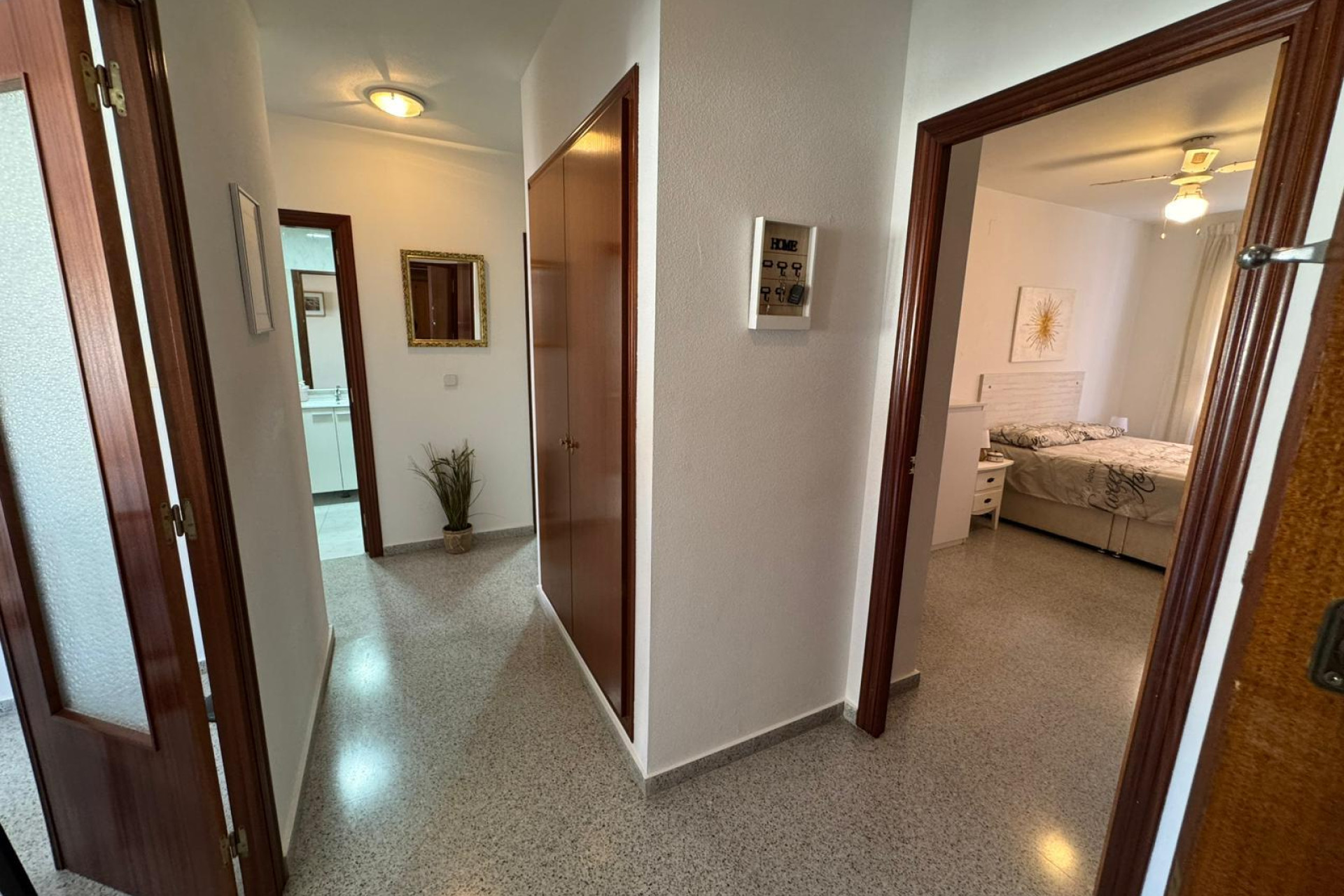 Reventa - 1. Apartamento / piso - San Miguel de Salinas - Costa Blanca Sur