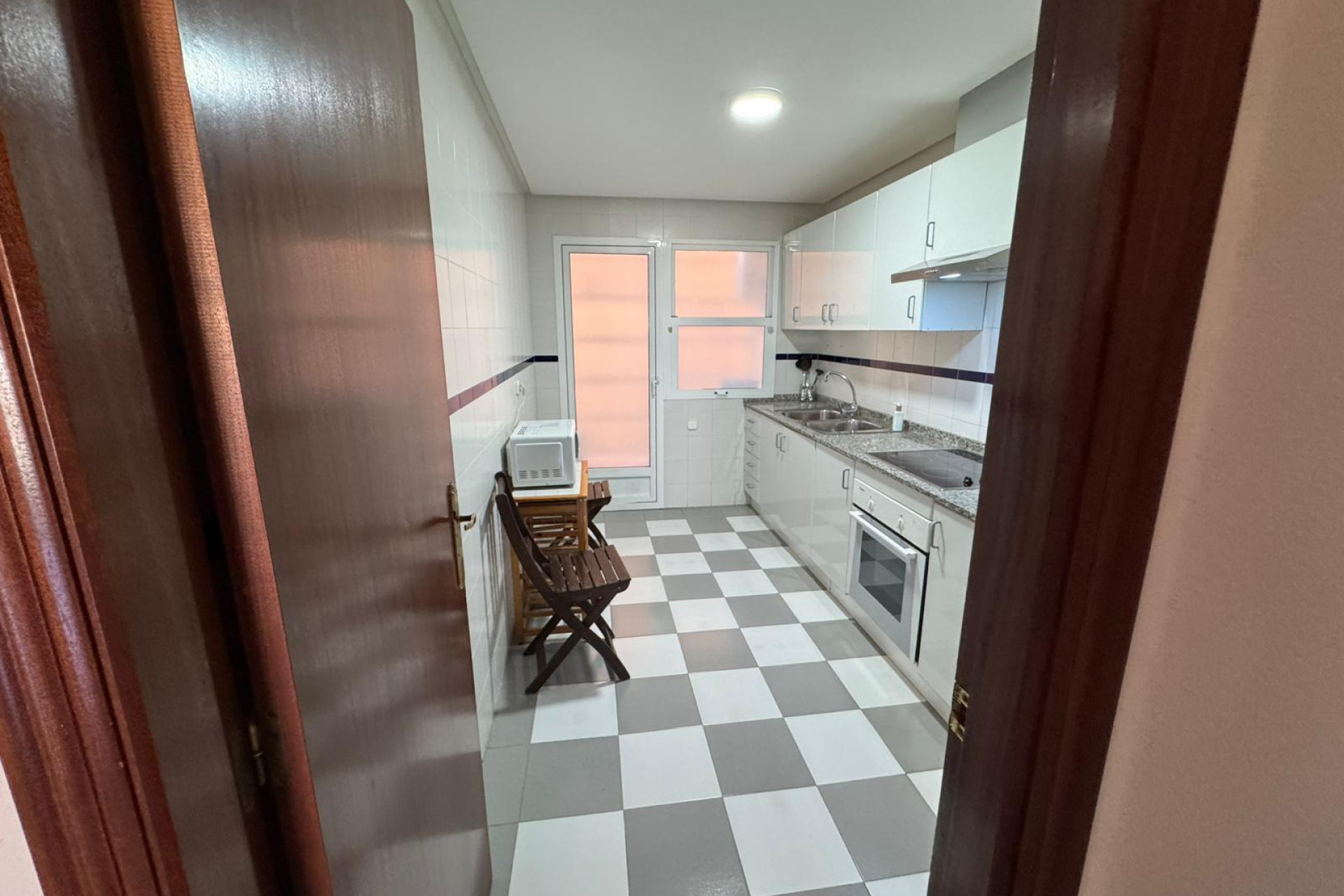 Reventa - 1. Apartamento / piso - San Miguel de Salinas - Costa Blanca Sur