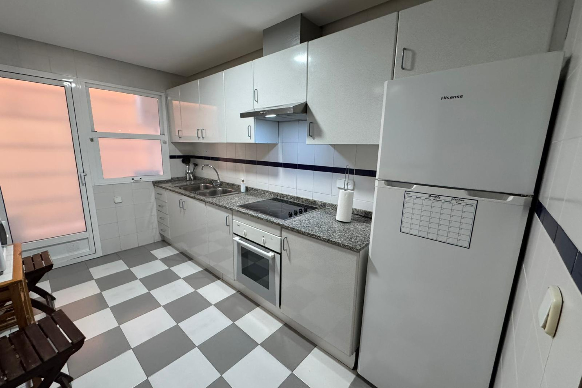Reventa - 1. Apartamento / piso - San Miguel de Salinas - Costa Blanca Sur