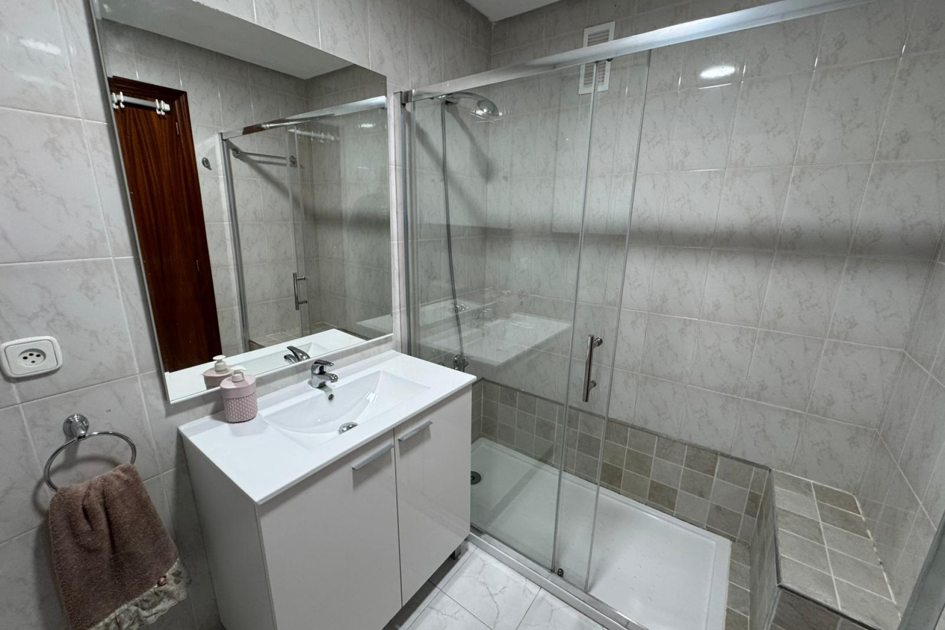Reventa - 1. Apartamento / piso - San Miguel de Salinas - Costa Blanca Sur