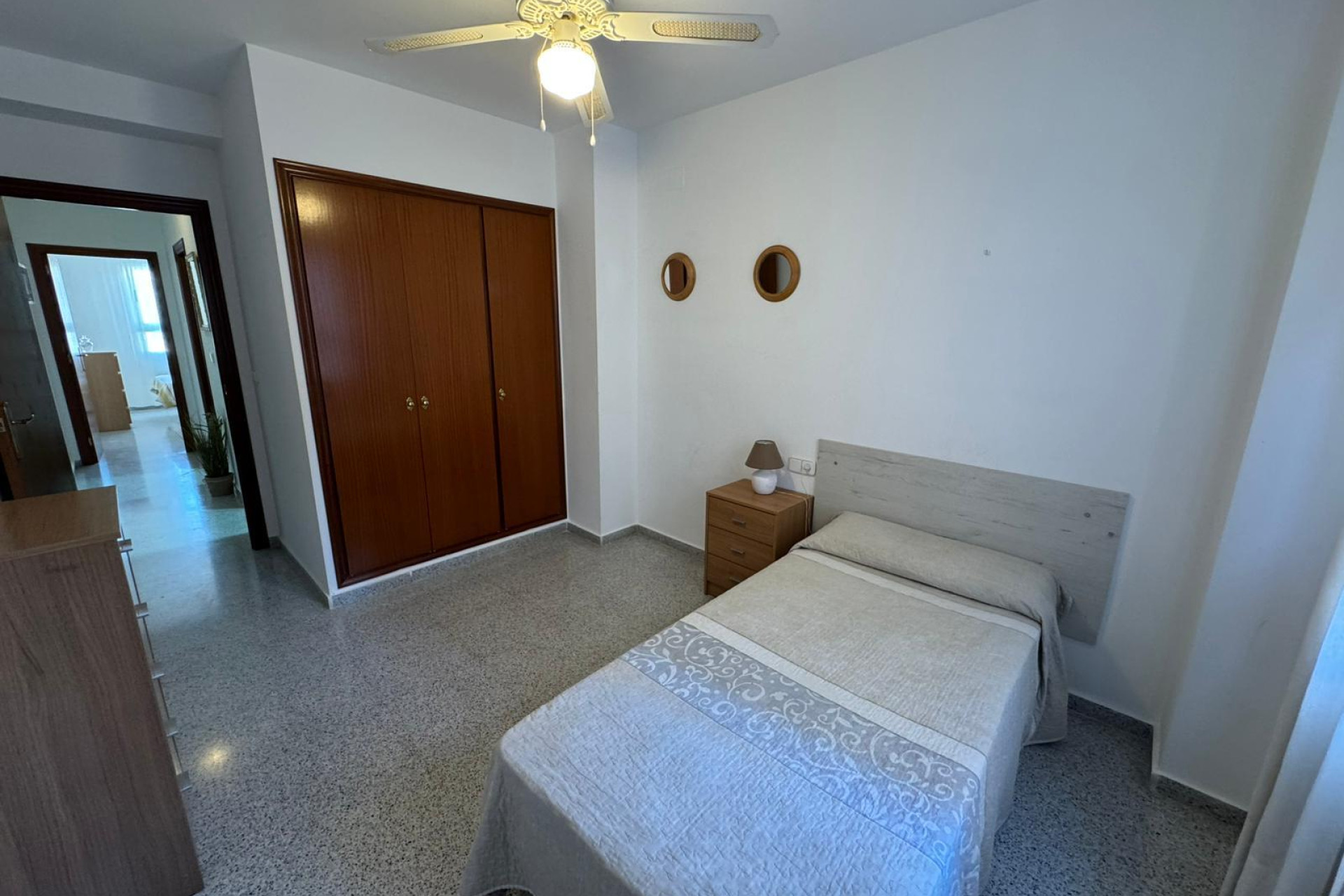 Reventa - 1. Apartamento / piso - San Miguel de Salinas - Costa Blanca Sur