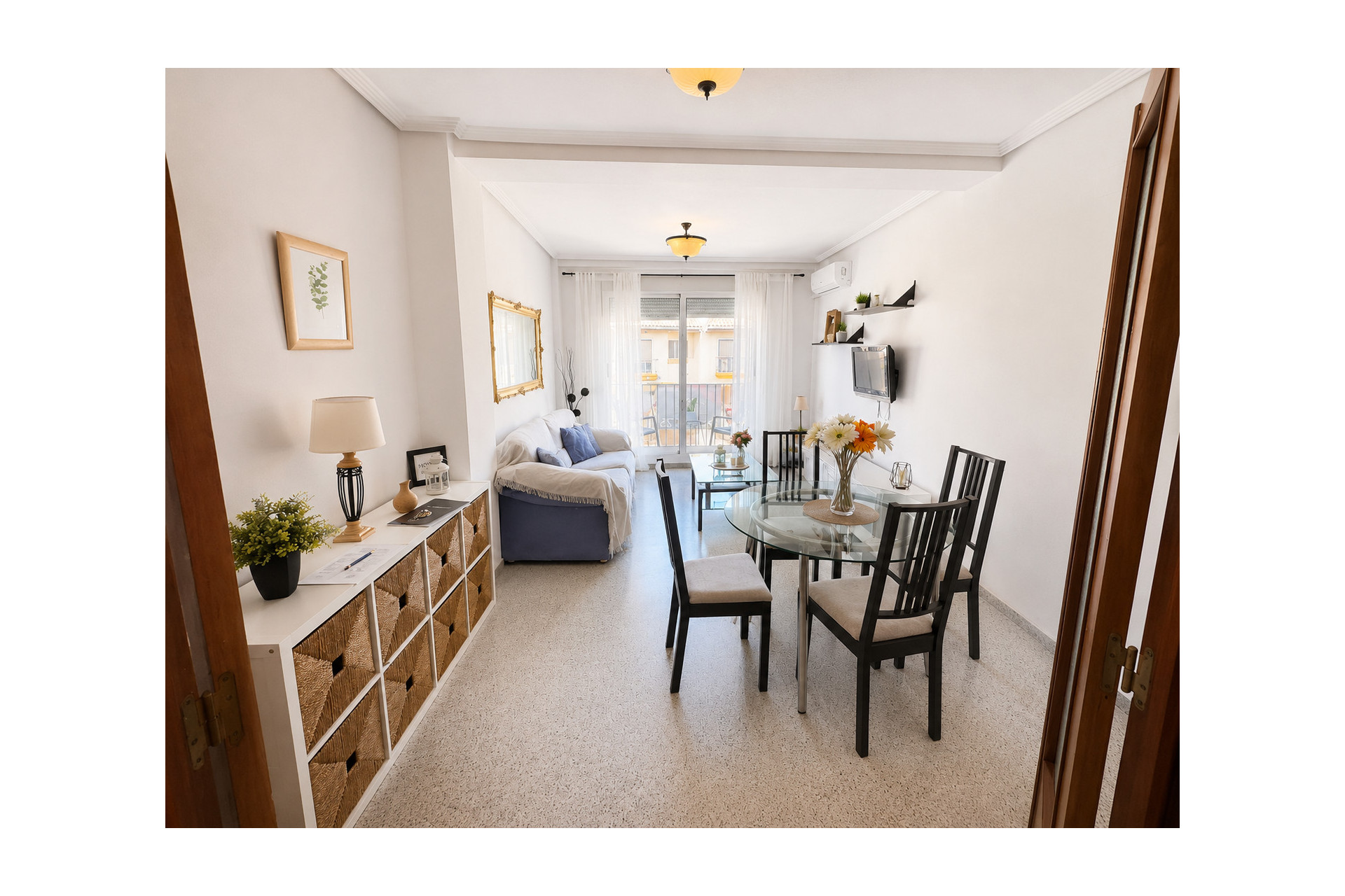 Reventa - 1. Apartamento / piso - San Miguel de Salinas - Costa Blanca Sur