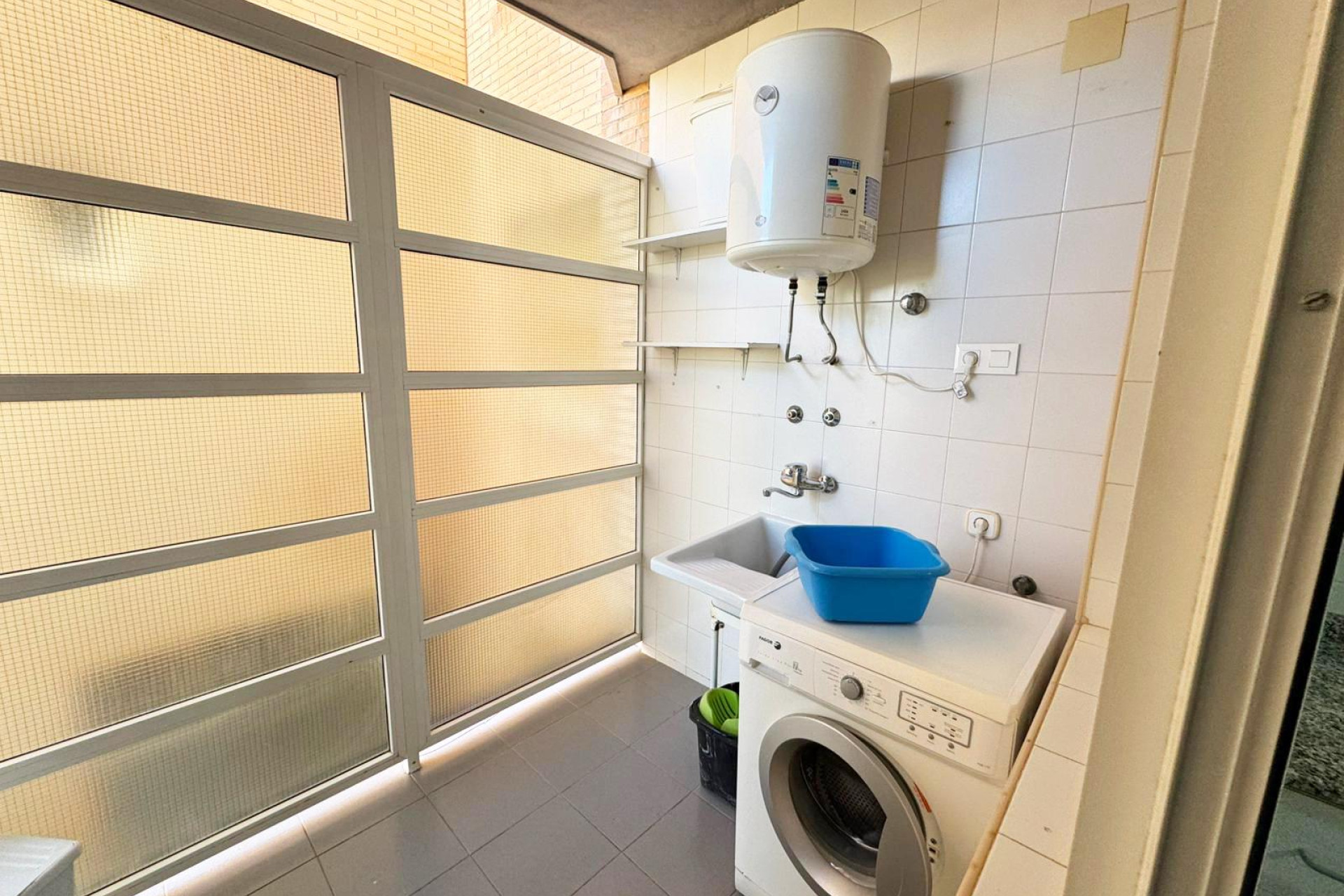 Reventa - 1. Apartamento / piso - San Miguel de Salinas - Costa Blanca Sur