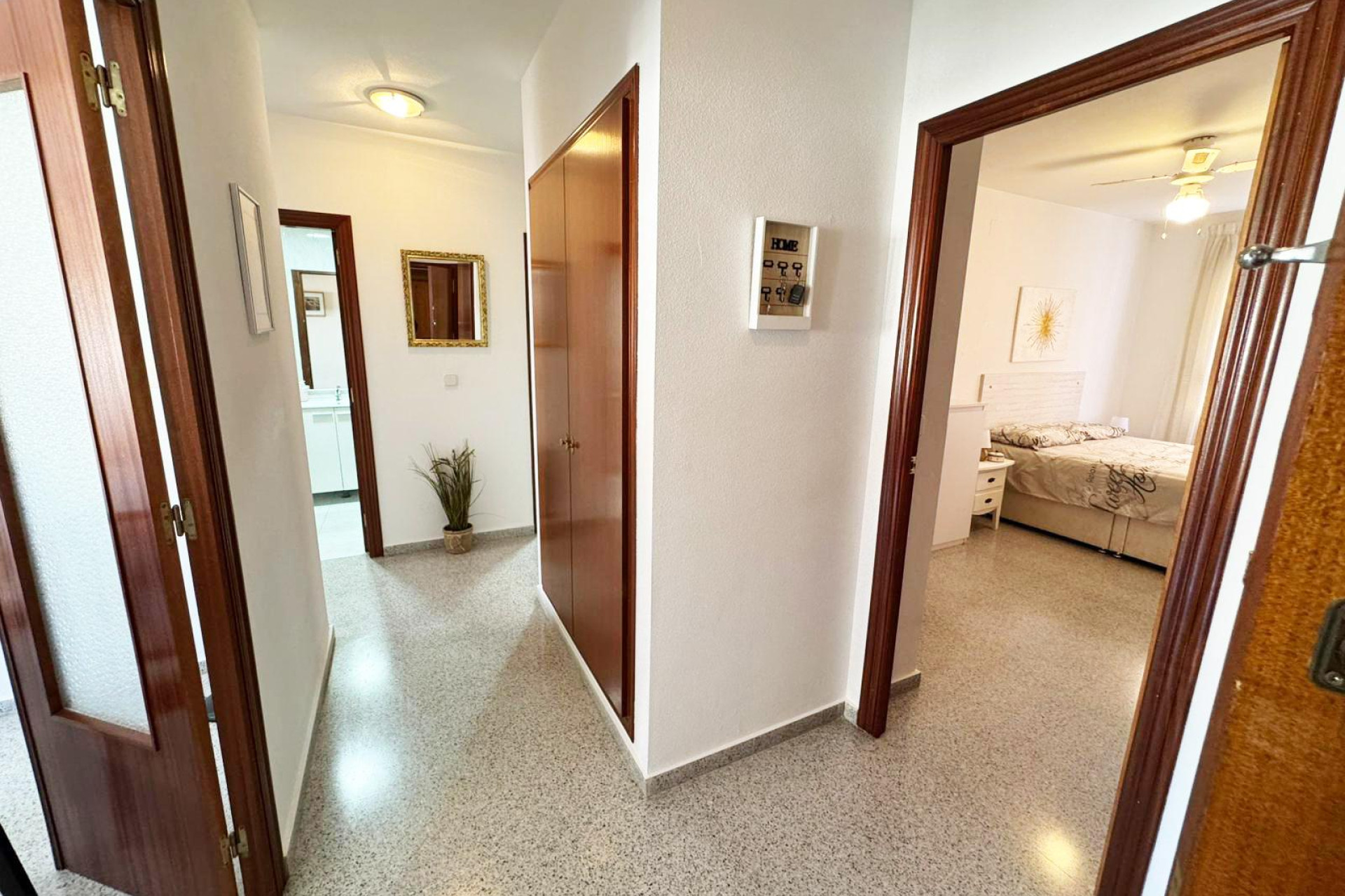 Reventa - 1. Apartamento / piso - San Miguel de Salinas - Costa Blanca Sur