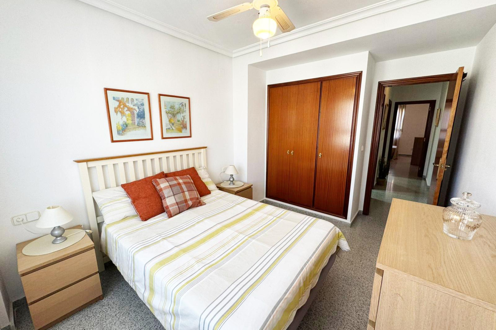 Reventa - 1. Apartamento / piso - San Miguel de Salinas - Costa Blanca Sur