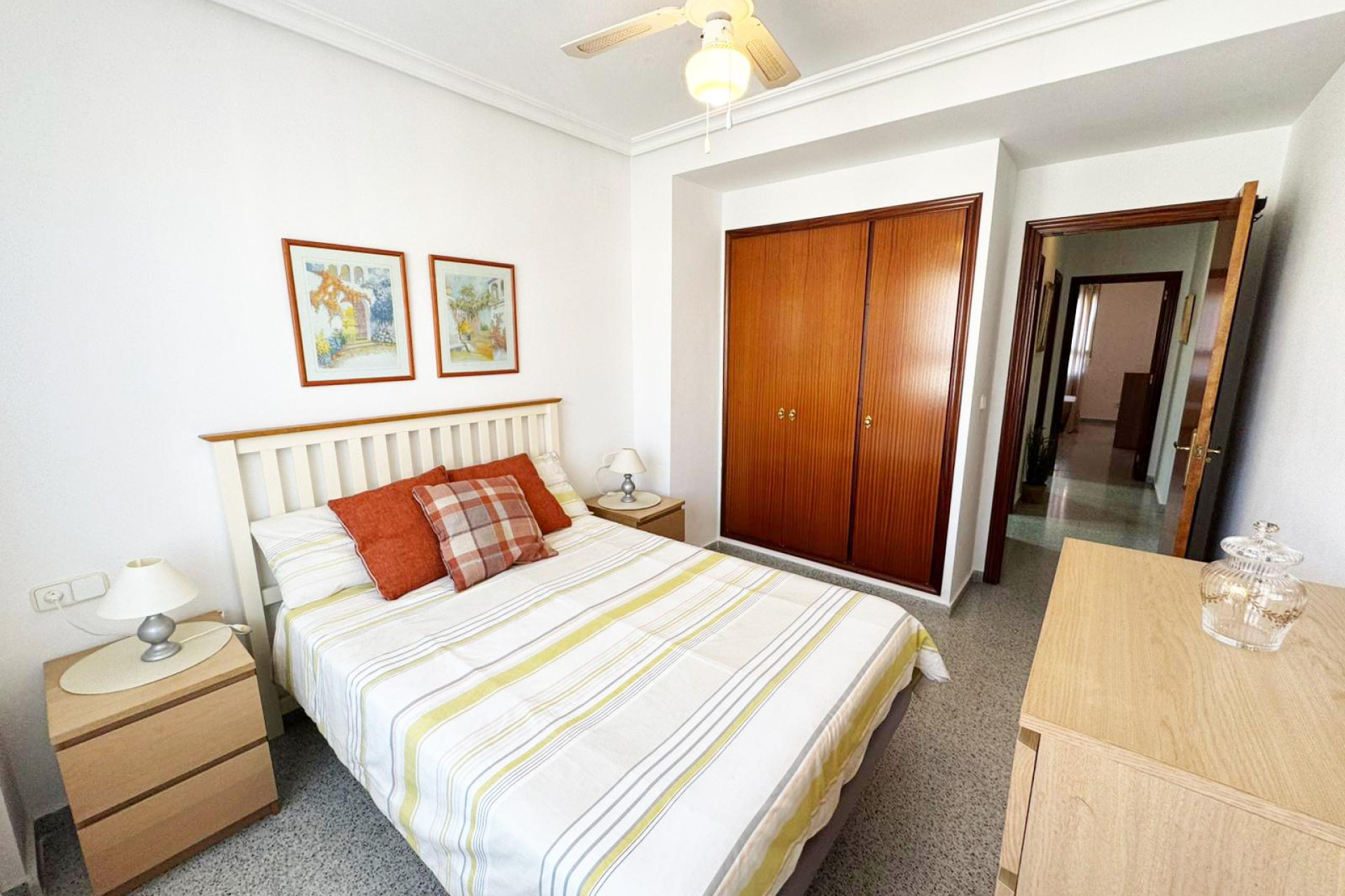 Reventa - 1. Apartamento / piso - San Miguel de Salinas - Costa Blanca Sur