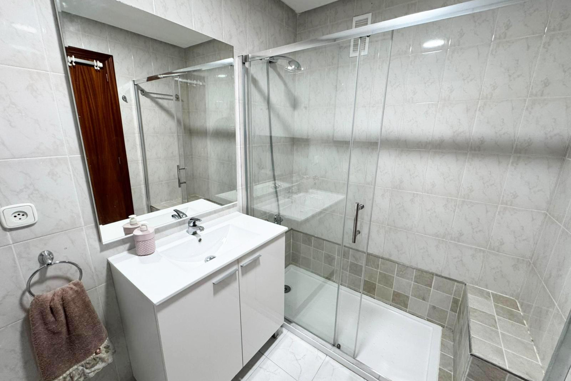 Reventa - 1. Apartamento / piso - San Miguel de Salinas - Costa Blanca Sur