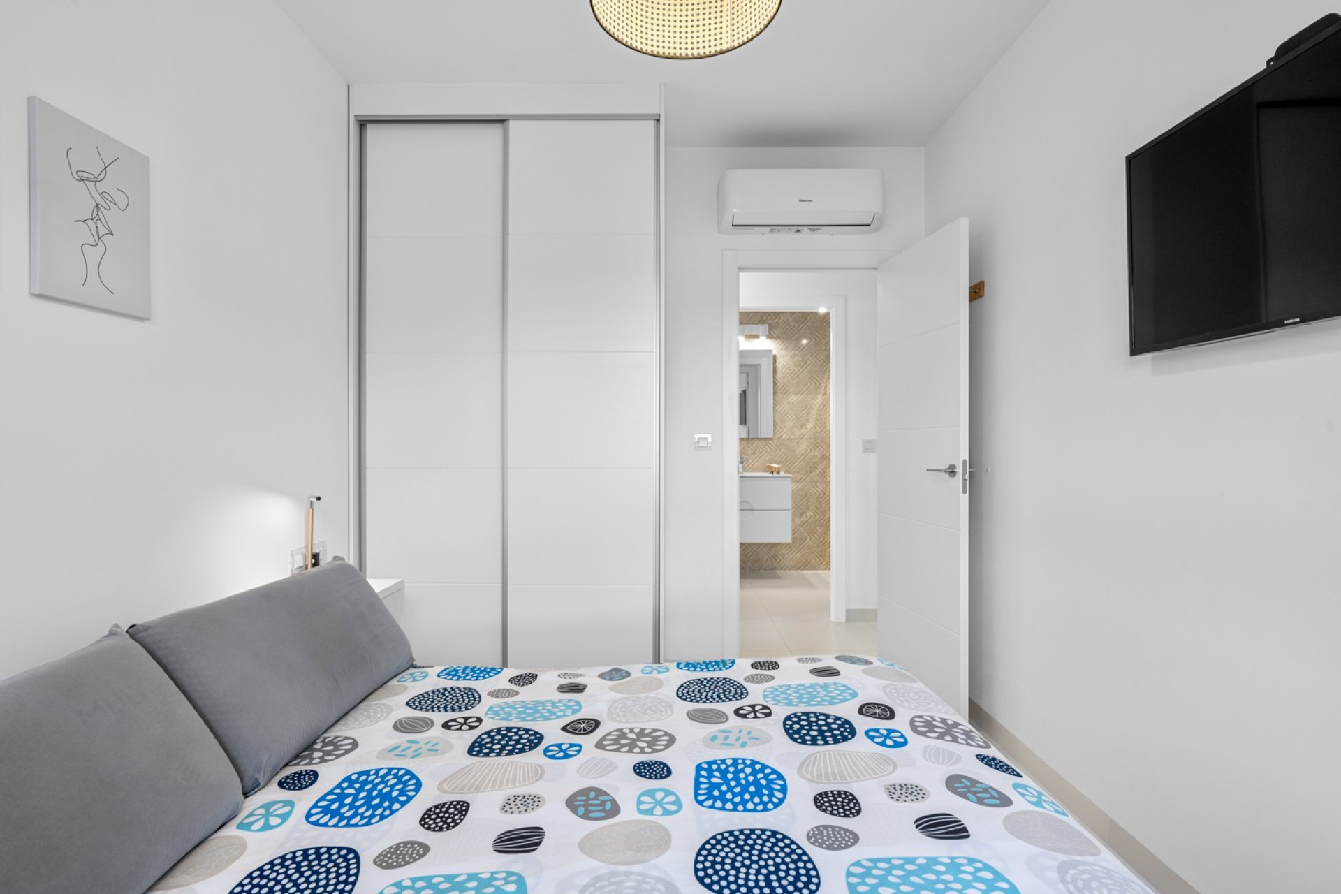 Reventa - 1. Apartamento / piso - San Miguel de Salinas - San Miguel