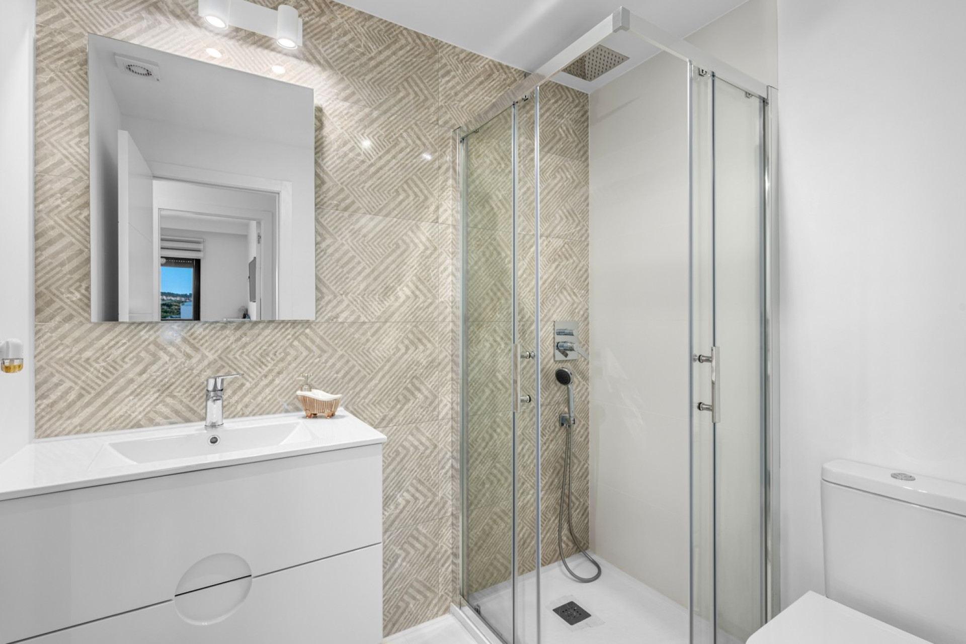 Reventa - 1. Apartamento / piso - San Miguel de Salinas - San Miguel