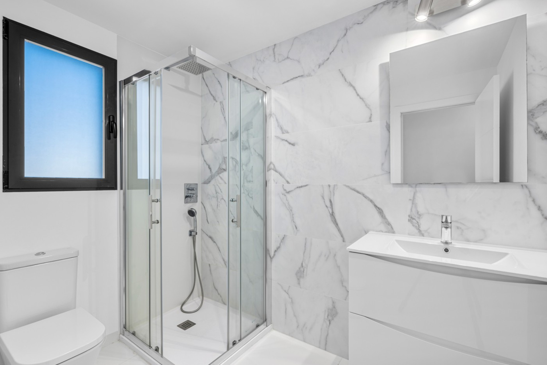 Reventa - 1. Apartamento / piso - San Miguel de Salinas - San Miguel