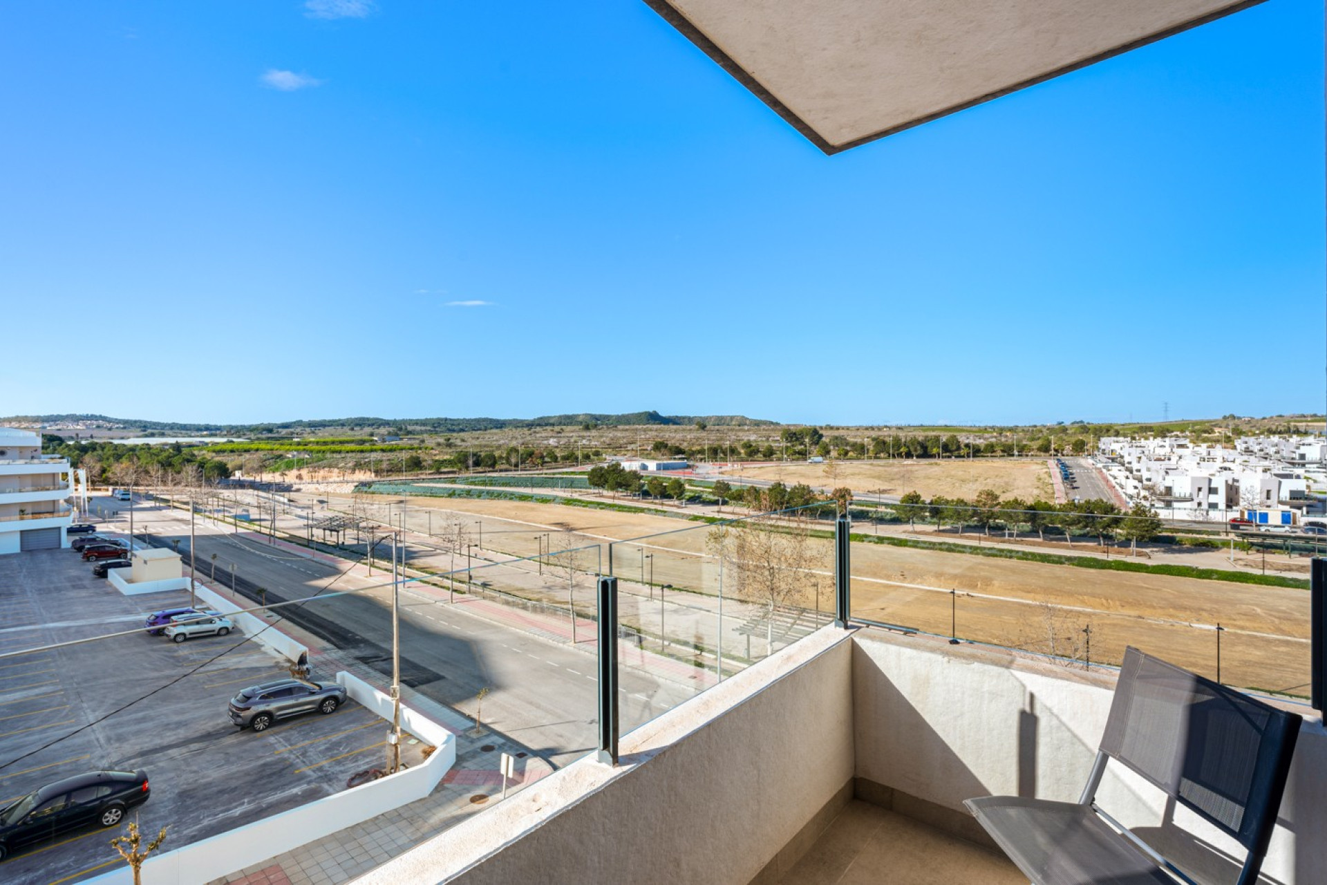 Reventa - 1. Apartamento / piso - San Miguel de Salinas - San Miguel