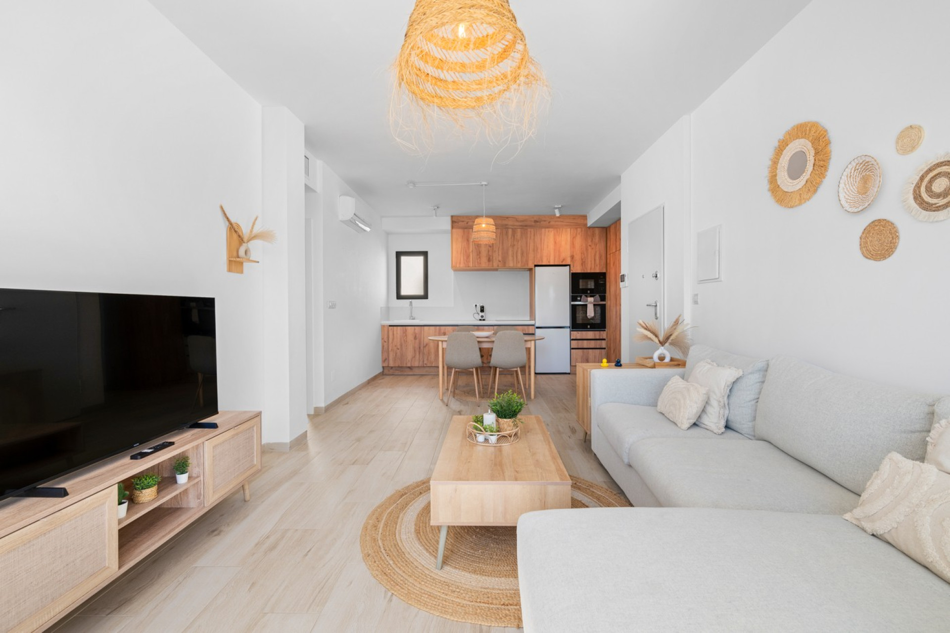 Reventa - 1. Apartamento / piso - San Miguel de Salinas - San Miguel