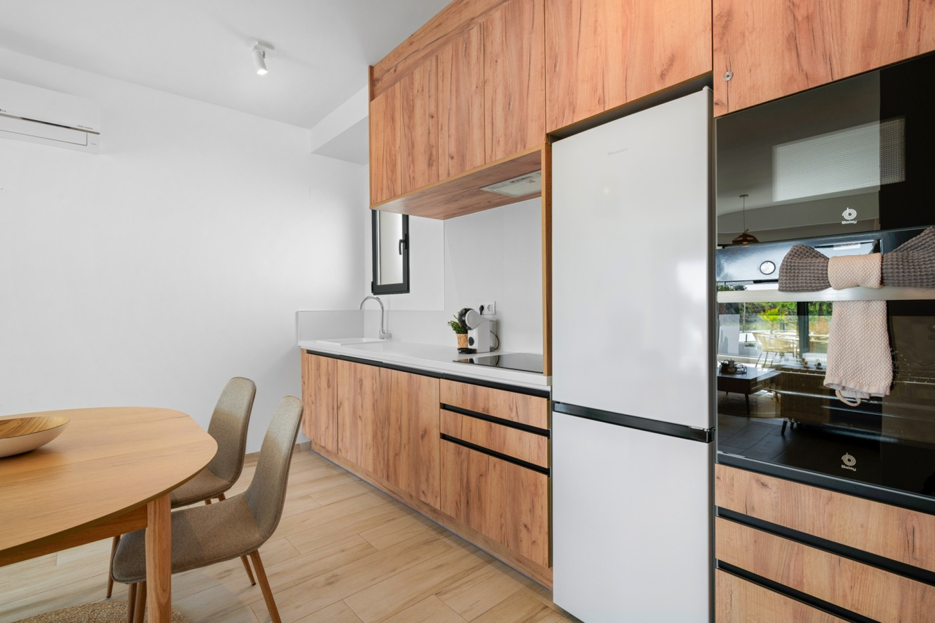 Reventa - 1. Apartamento / piso - San Miguel de Salinas - San Miguel