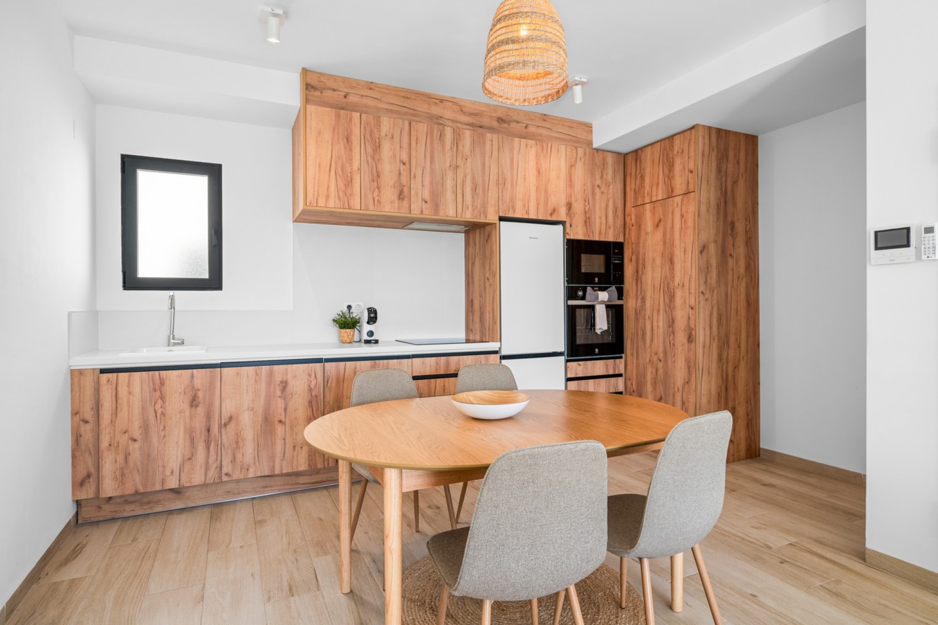 Reventa - 1. Apartamento / piso - San Miguel de Salinas - San Miguel