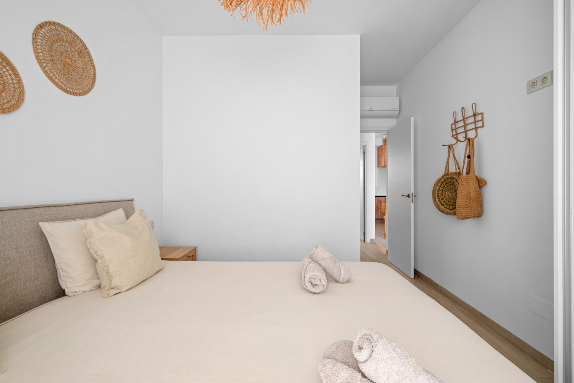 Reventa - 1. Apartamento / piso - San Miguel de Salinas - San Miguel