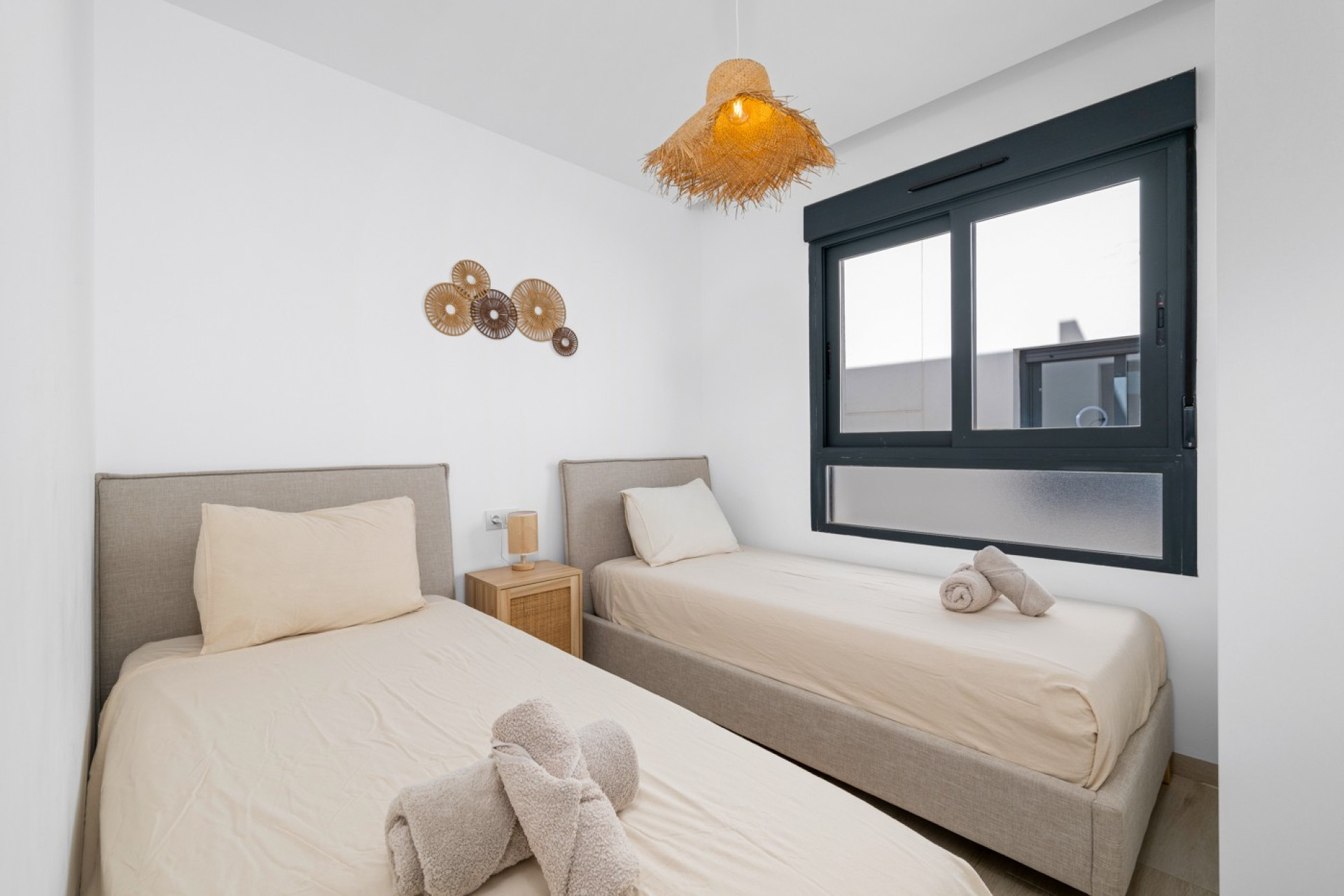 Reventa - 1. Apartamento / piso - San Miguel de Salinas - San Miguel