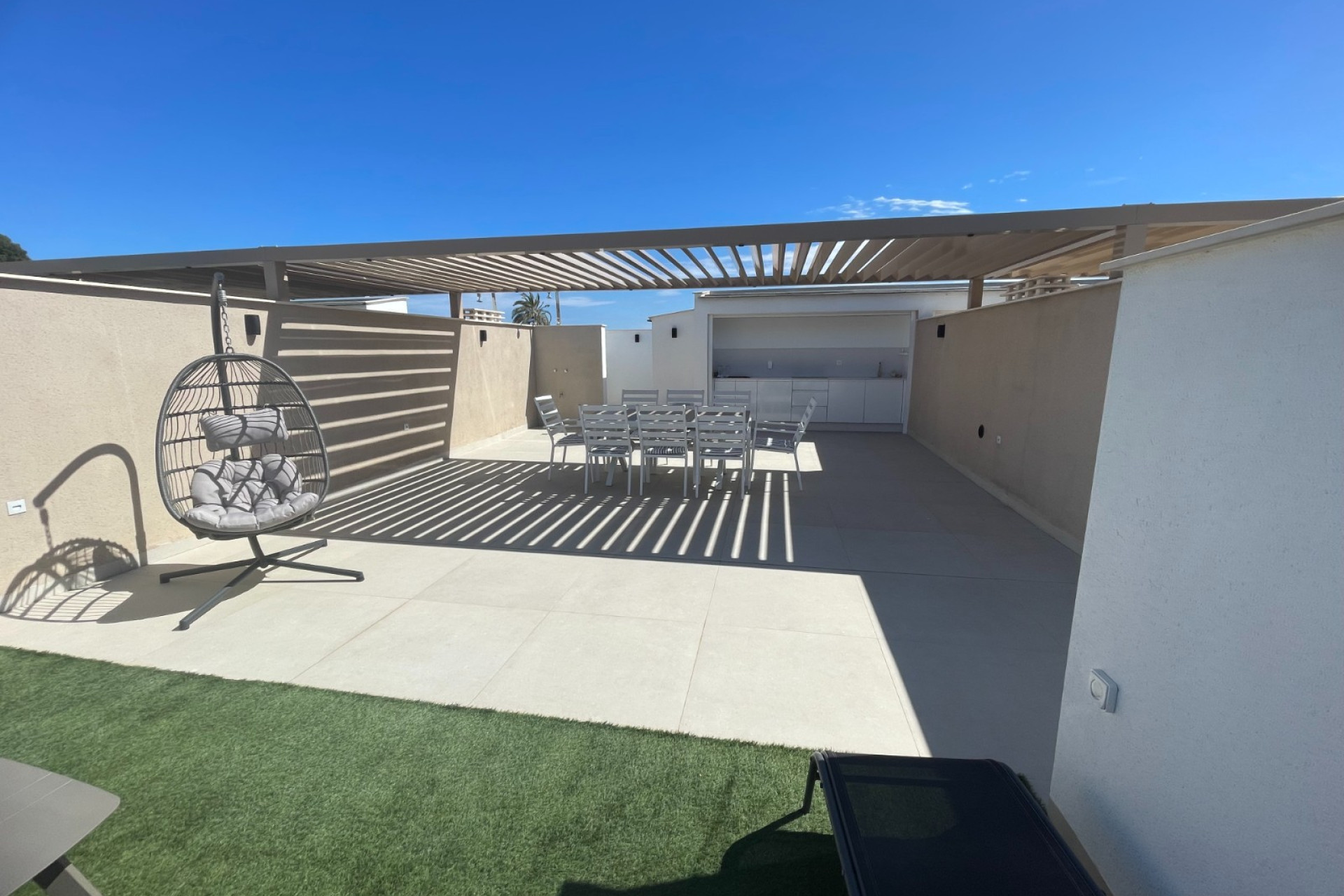 Reventa - 1. Apartamento / piso - San Pedro del Pinatar - Costa Calida