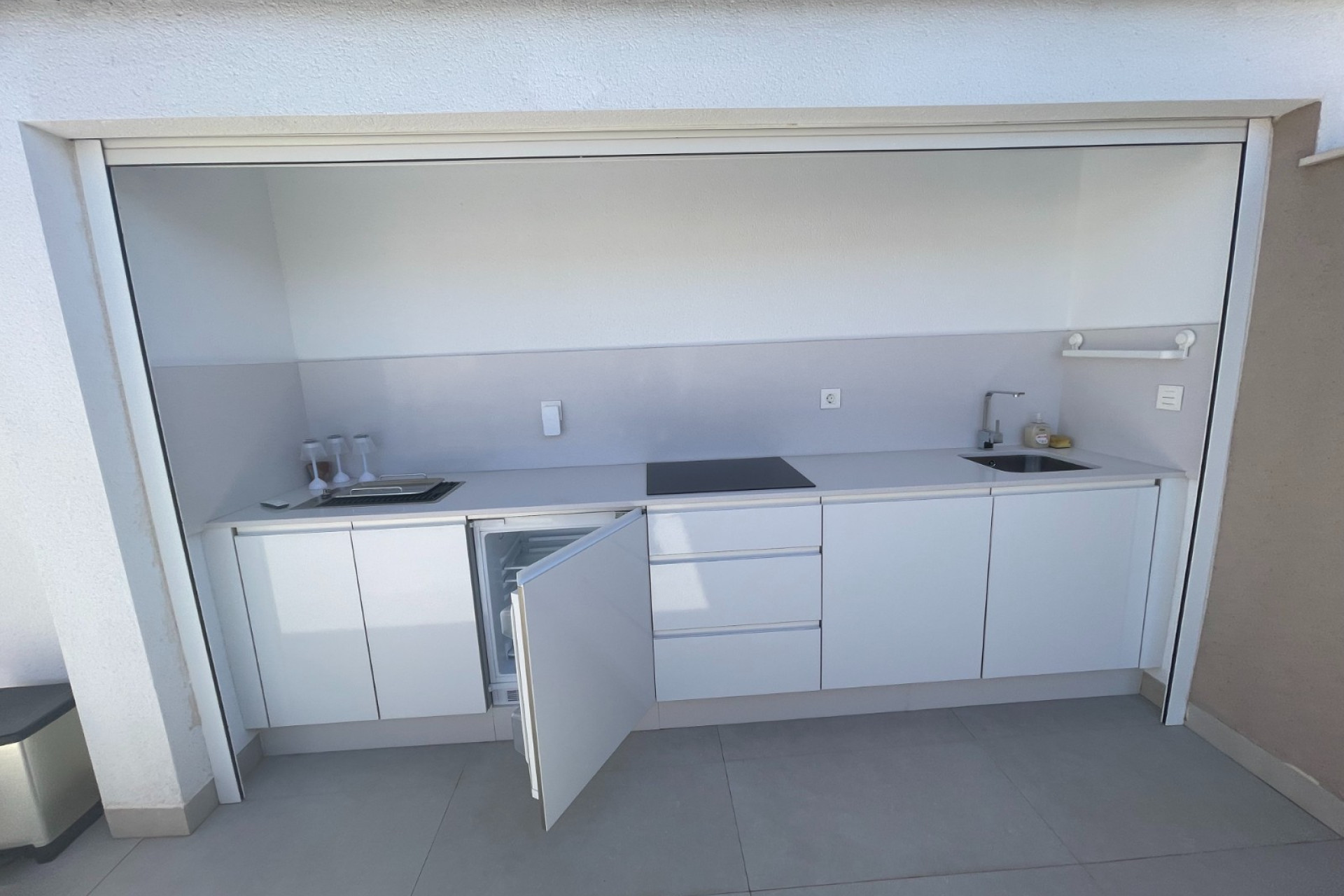 Reventa - 1. Apartamento / piso - San Pedro del Pinatar - Costa Calida