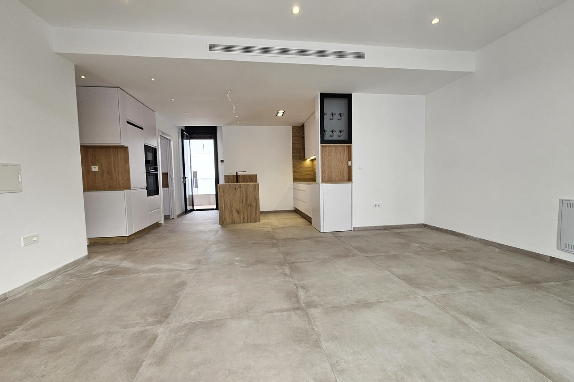 Reventa - 1. Apartamento / piso - San Pedro del Pinatar - Costa Calida