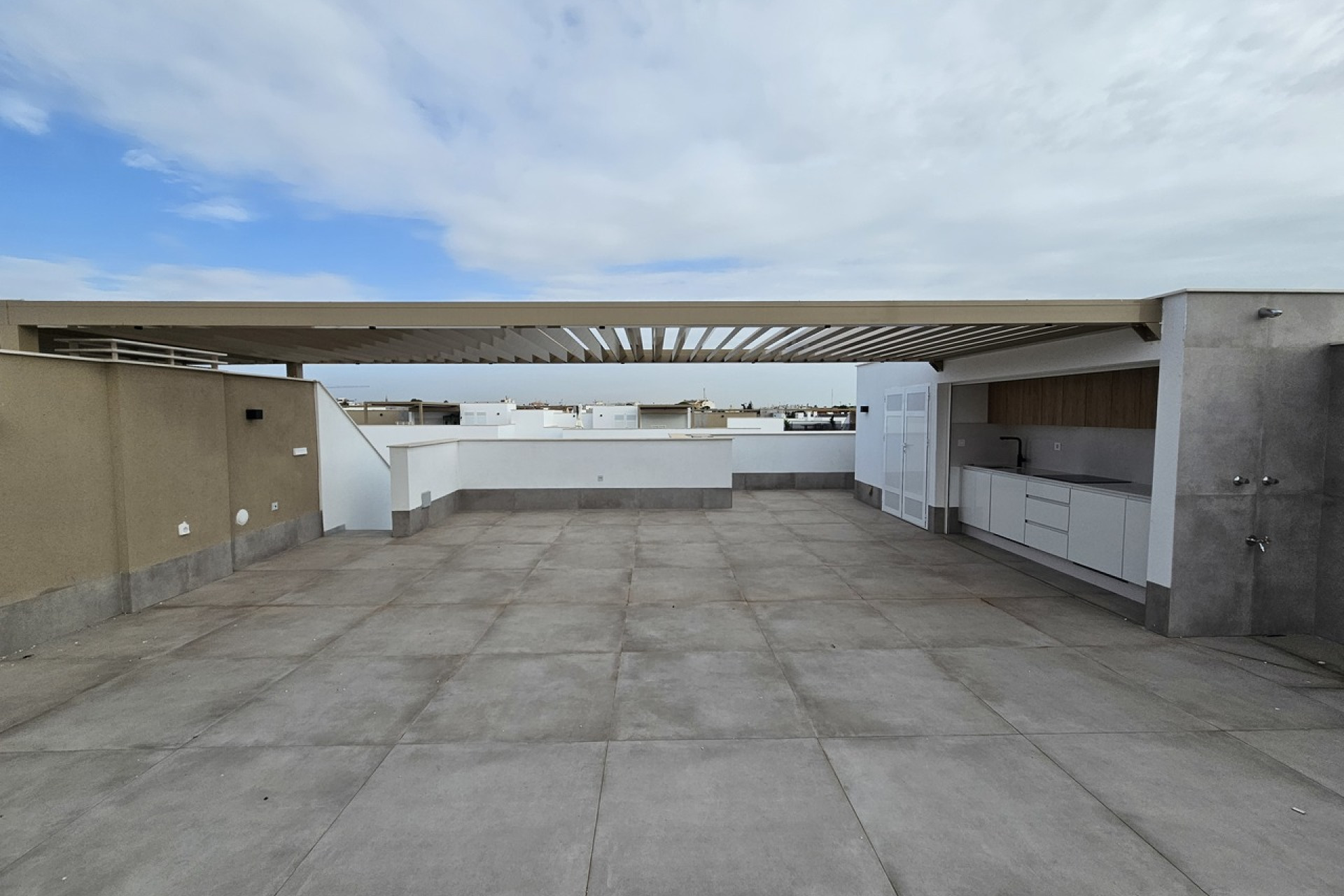 Reventa - 1. Apartamento / piso - San Pedro del Pinatar - Costa Calida