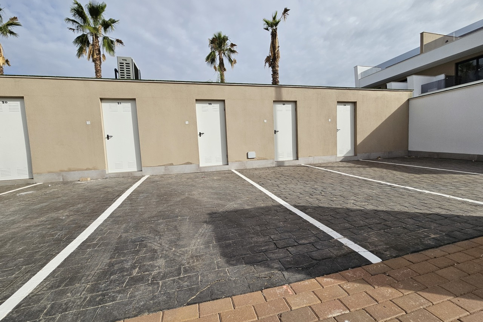 Reventa - 1. Apartamento / piso - San Pedro del Pinatar - Costa Calida