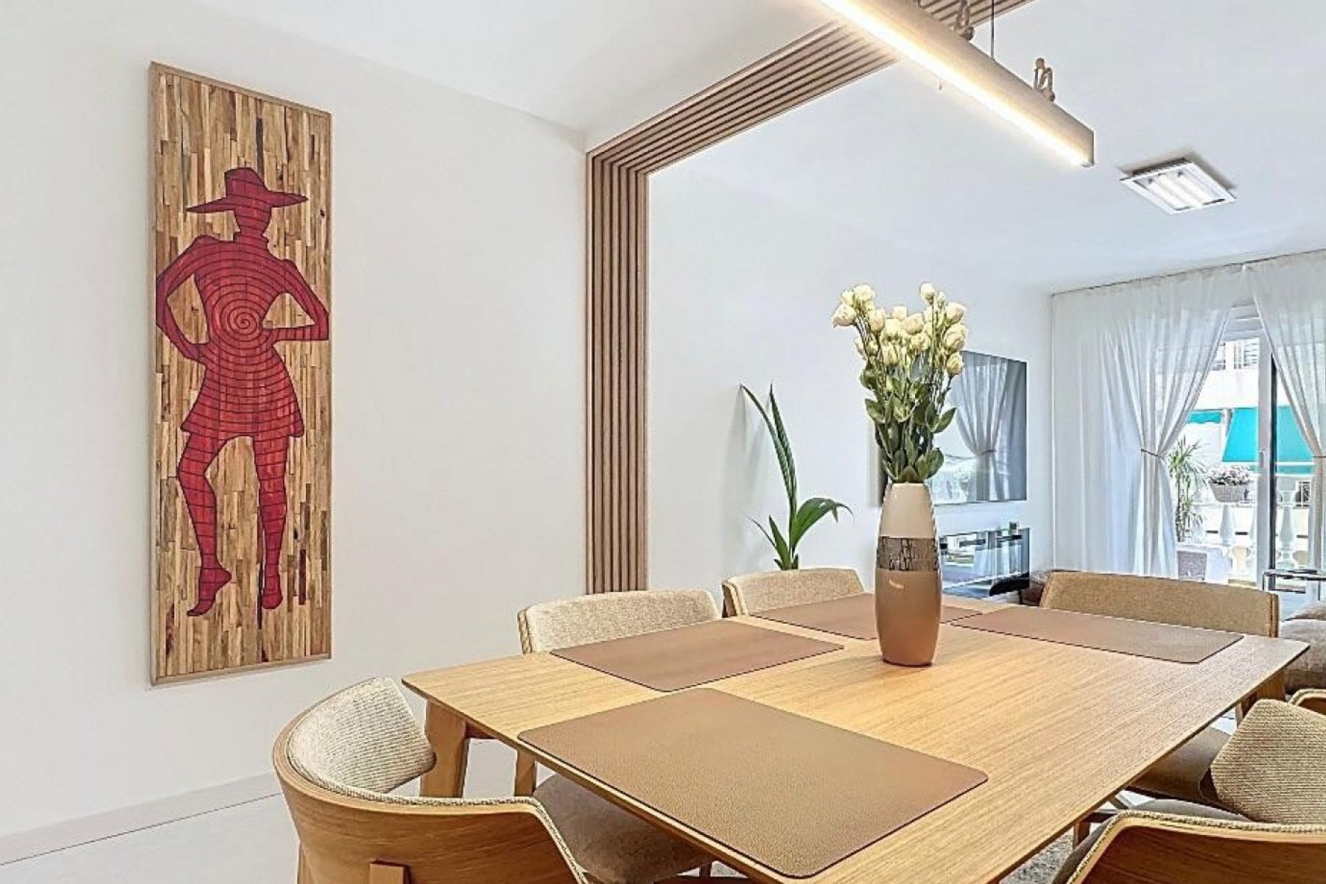 Reventa - 1. Apartamento / piso - San Pedro del Pinatar - Costa Calida