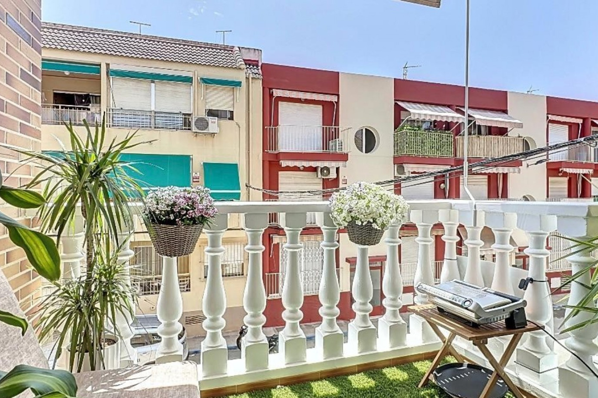 Reventa - 1. Apartamento / piso - San Pedro del Pinatar - Costa Calida