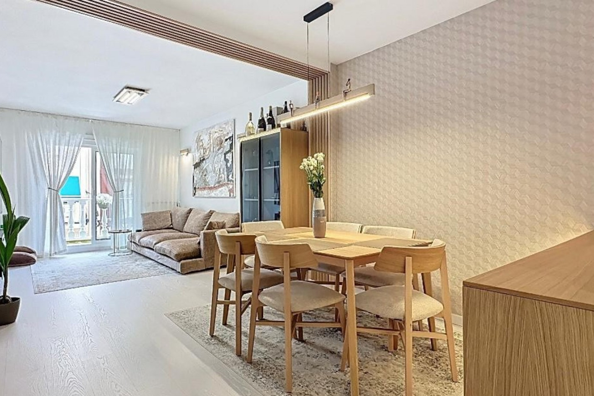 Reventa - 1. Apartamento / piso - San Pedro del Pinatar - Costa Calida