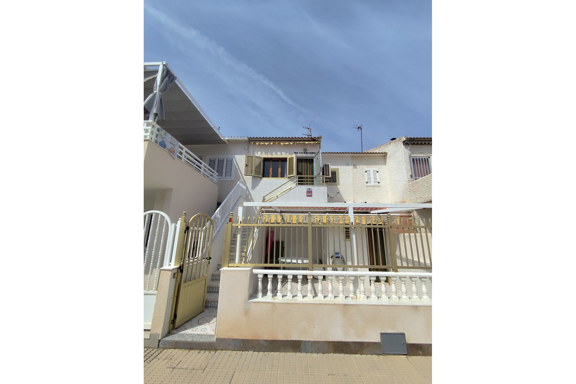 Reventa - 1. Apartamento / piso - San Pedro del Pinatar - Costa Calida