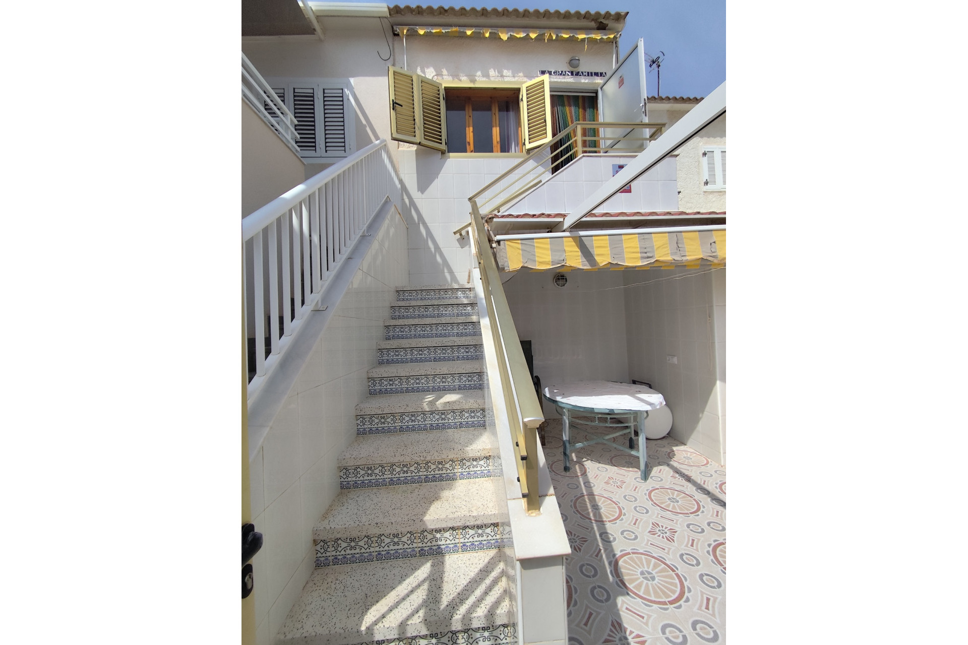 Reventa - 1. Apartamento / piso - San Pedro del Pinatar - Costa Calida