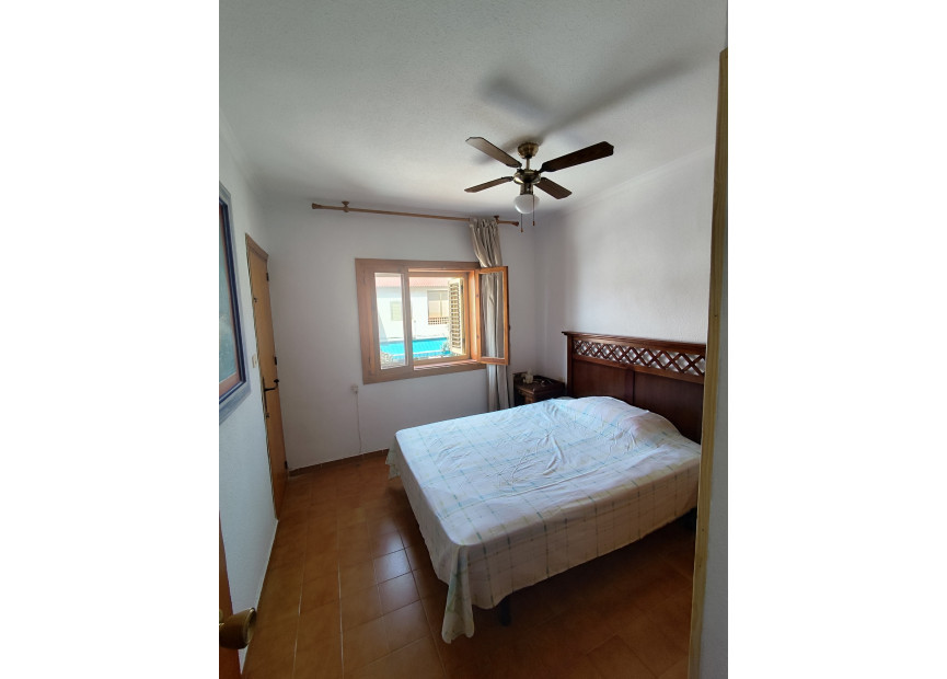 Reventa - 1. Apartamento / piso - San Pedro del Pinatar - Costa Calida