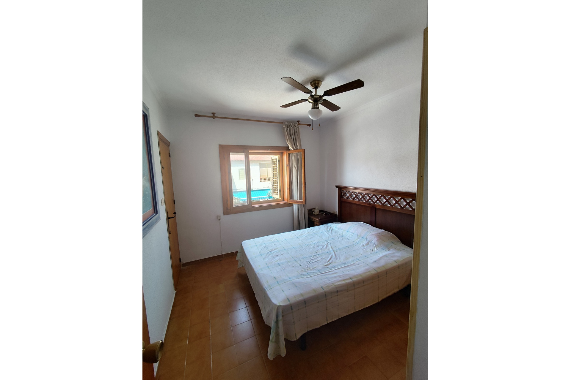 Reventa - 1. Apartamento / piso - San Pedro del Pinatar - Costa Calida
