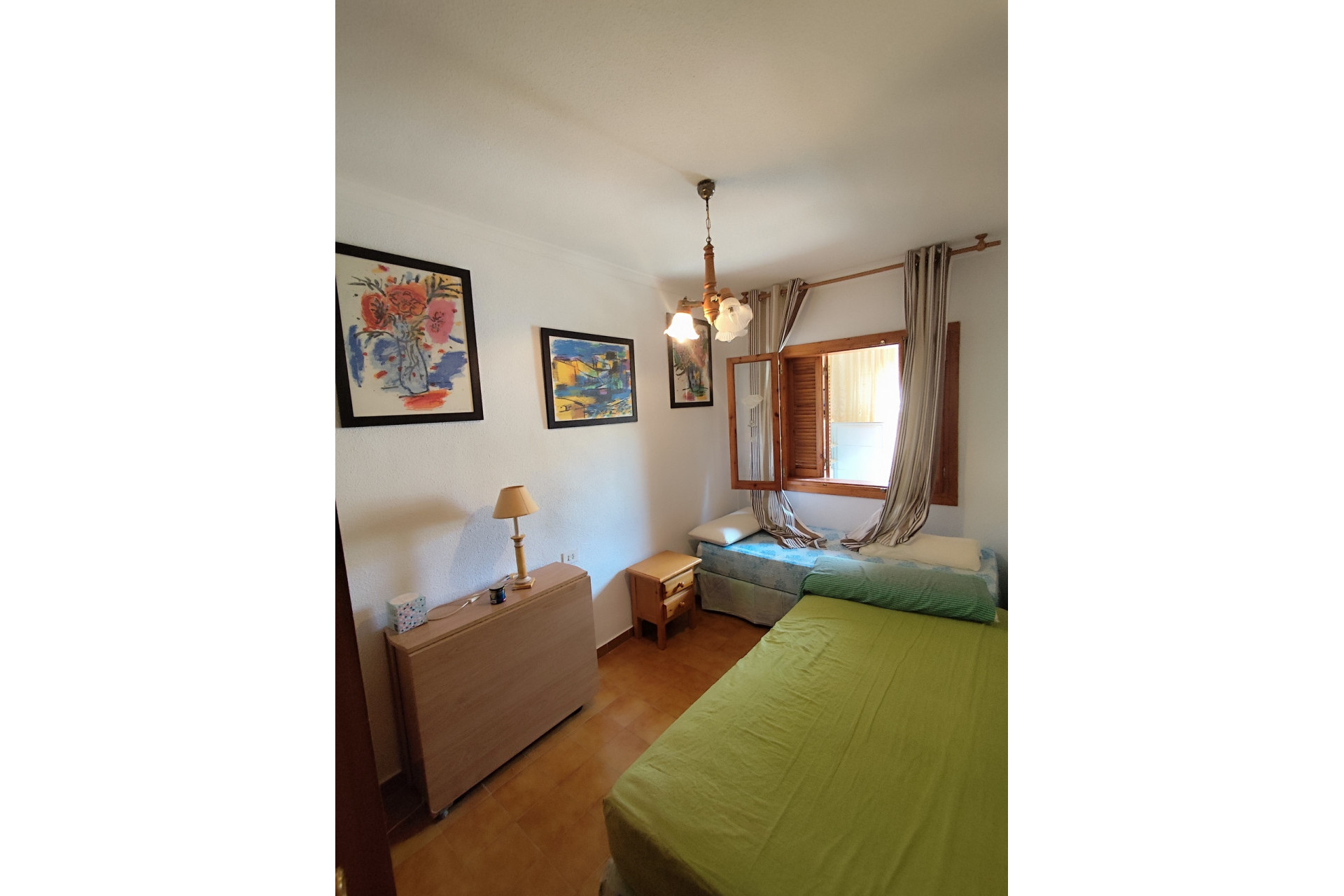 Reventa - 1. Apartamento / piso - San Pedro del Pinatar - Costa Calida