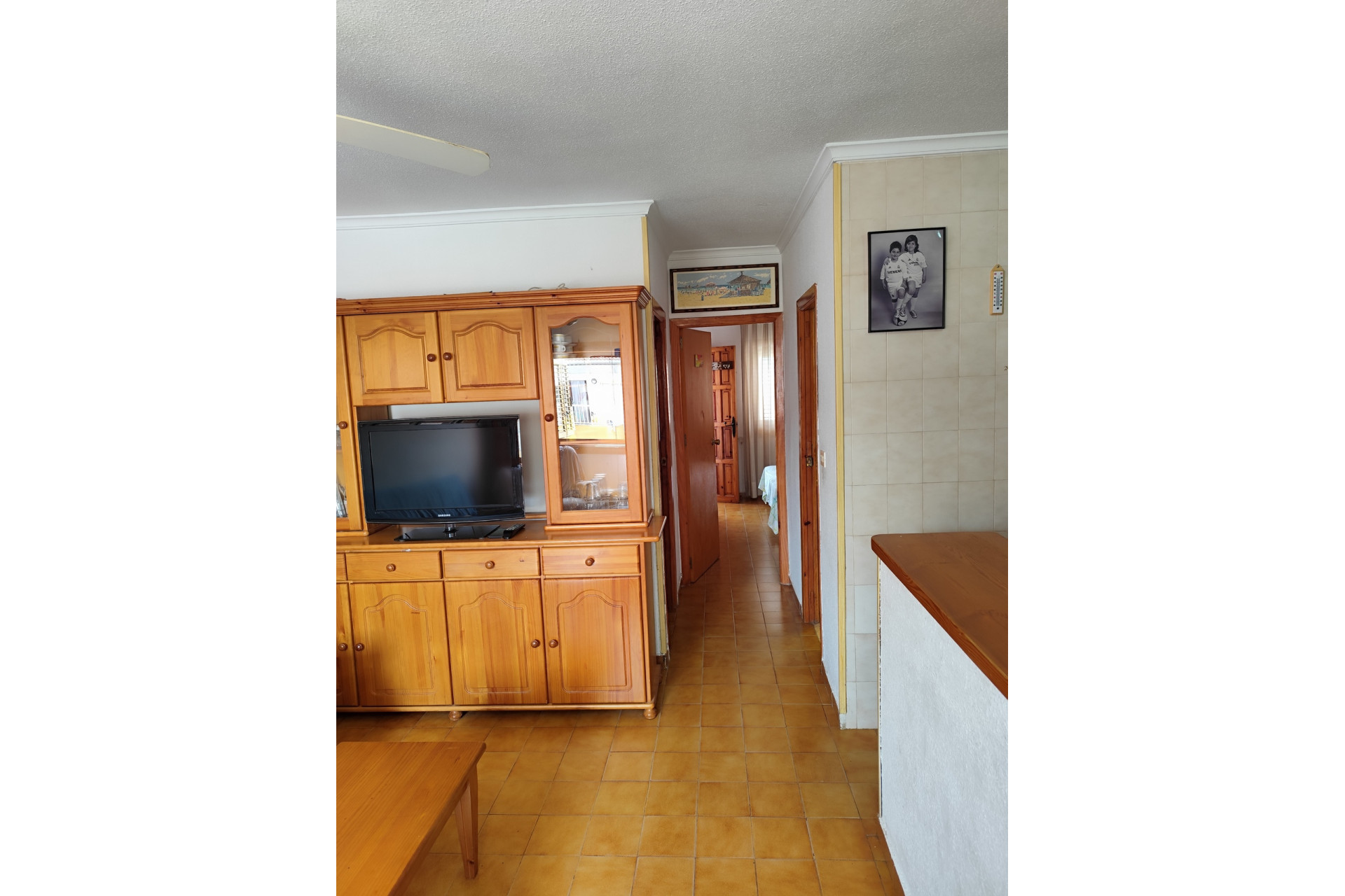 Reventa - 1. Apartamento / piso - San Pedro del Pinatar - Costa Calida