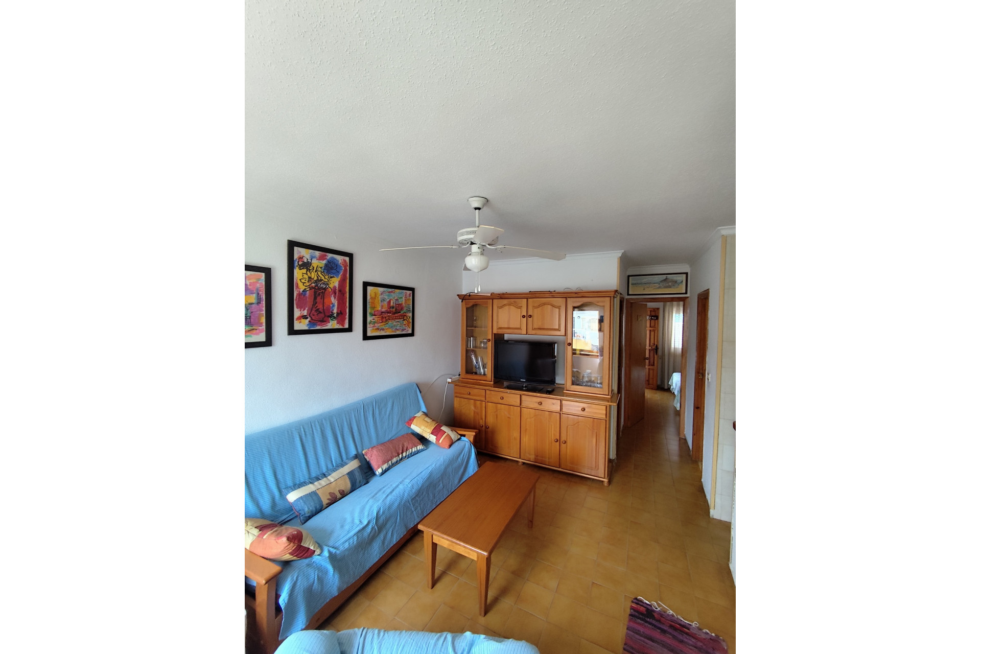 Reventa - 1. Apartamento / piso - San Pedro del Pinatar - Costa Calida