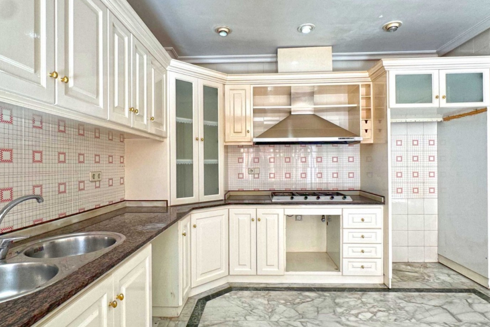 Reventa - 1. Apartamento / piso - San Pedro del Pinatar - Costa Calida