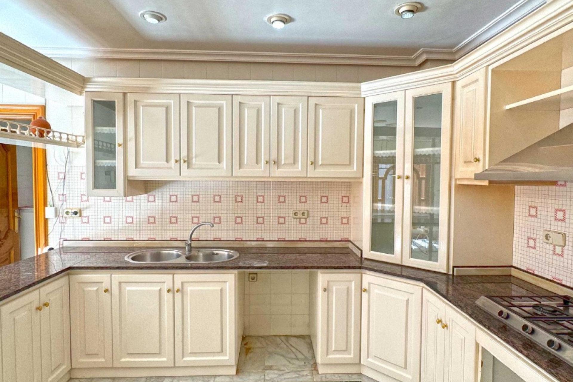 Reventa - 1. Apartamento / piso - San Pedro del Pinatar - Costa Calida