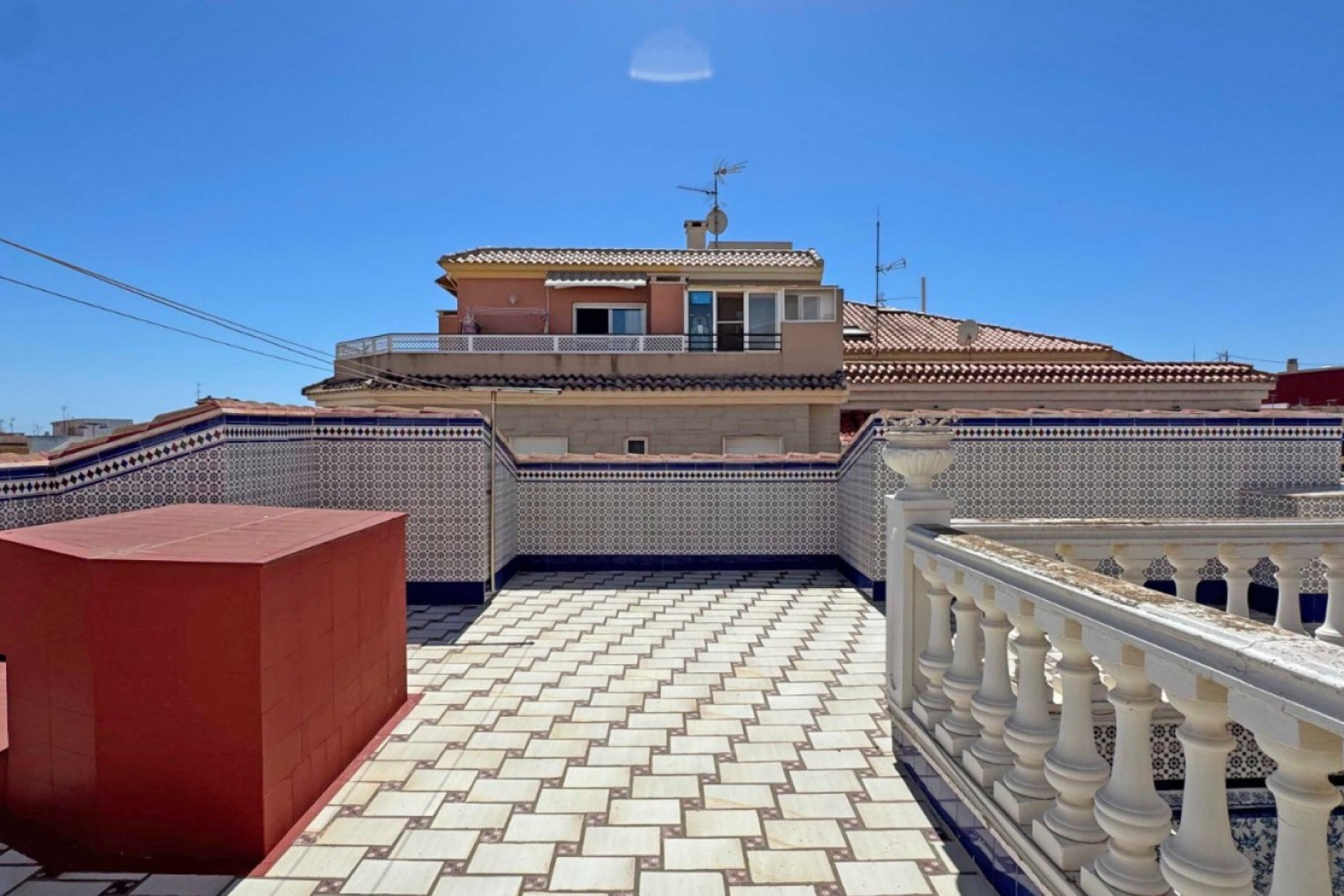 Reventa - 1. Apartamento / piso - San Pedro del Pinatar - Costa Calida